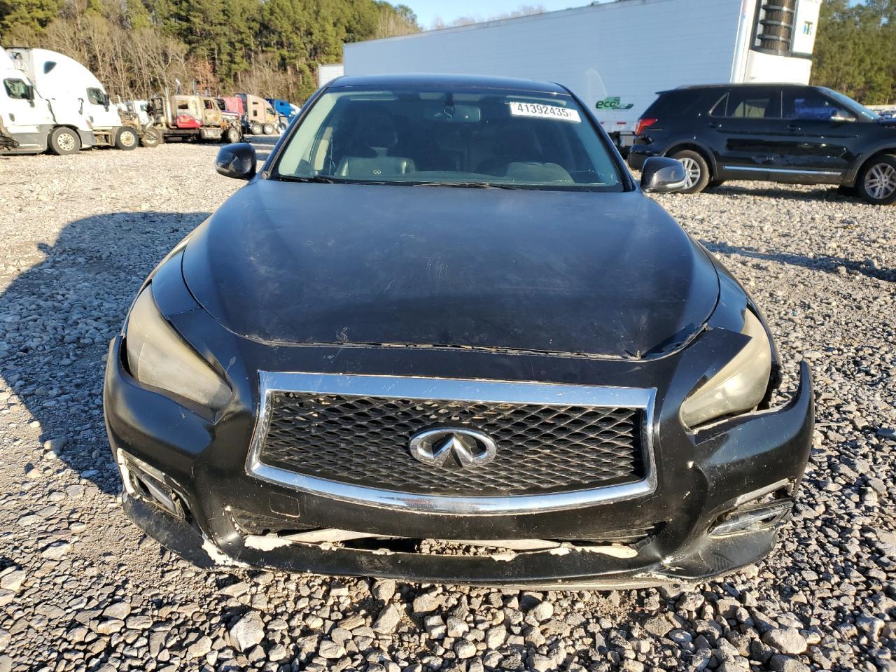 2014 INFINITI Q50 BASE - Image 5