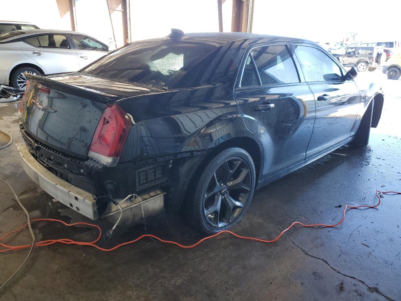 2023 CHRYSLER 300 S - Image 3
