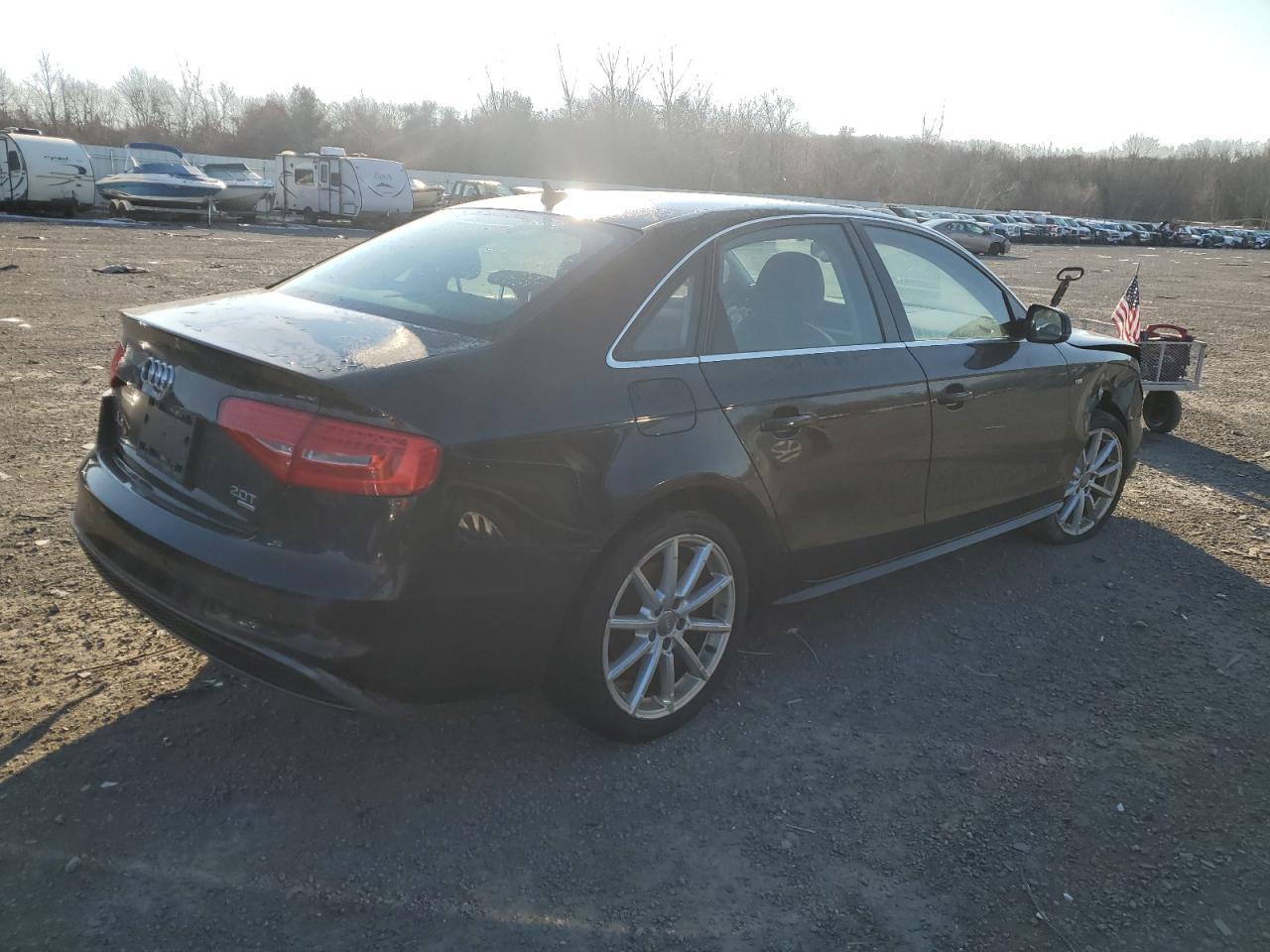 2015 AUDI A4 PREMIUM - Image 3