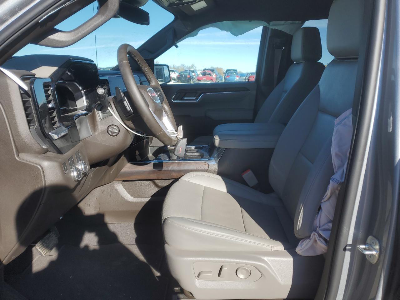 2024 GMC SIERRA K15 - Image 7