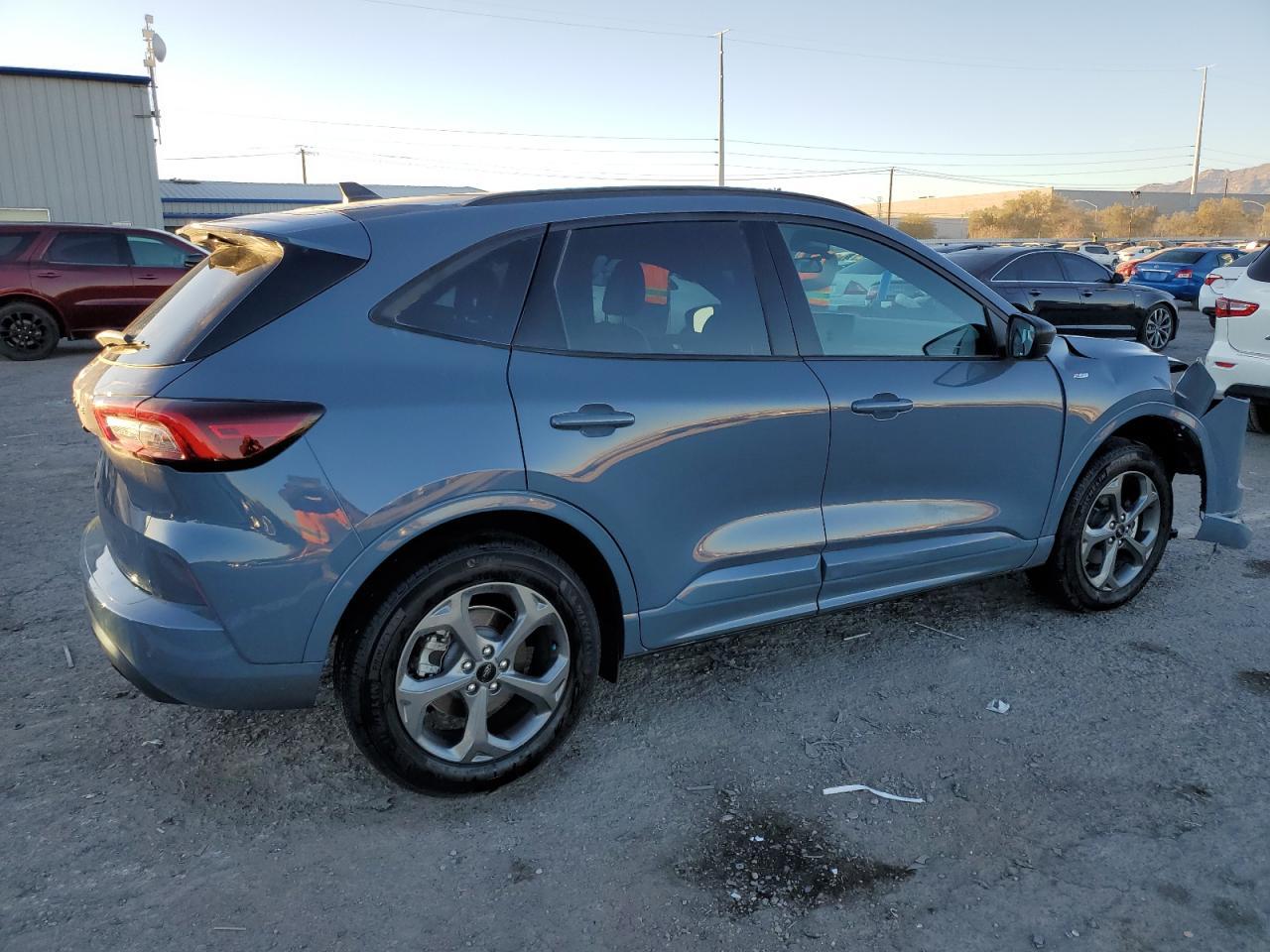 2024 FORD ESCAPE ST - Image 3