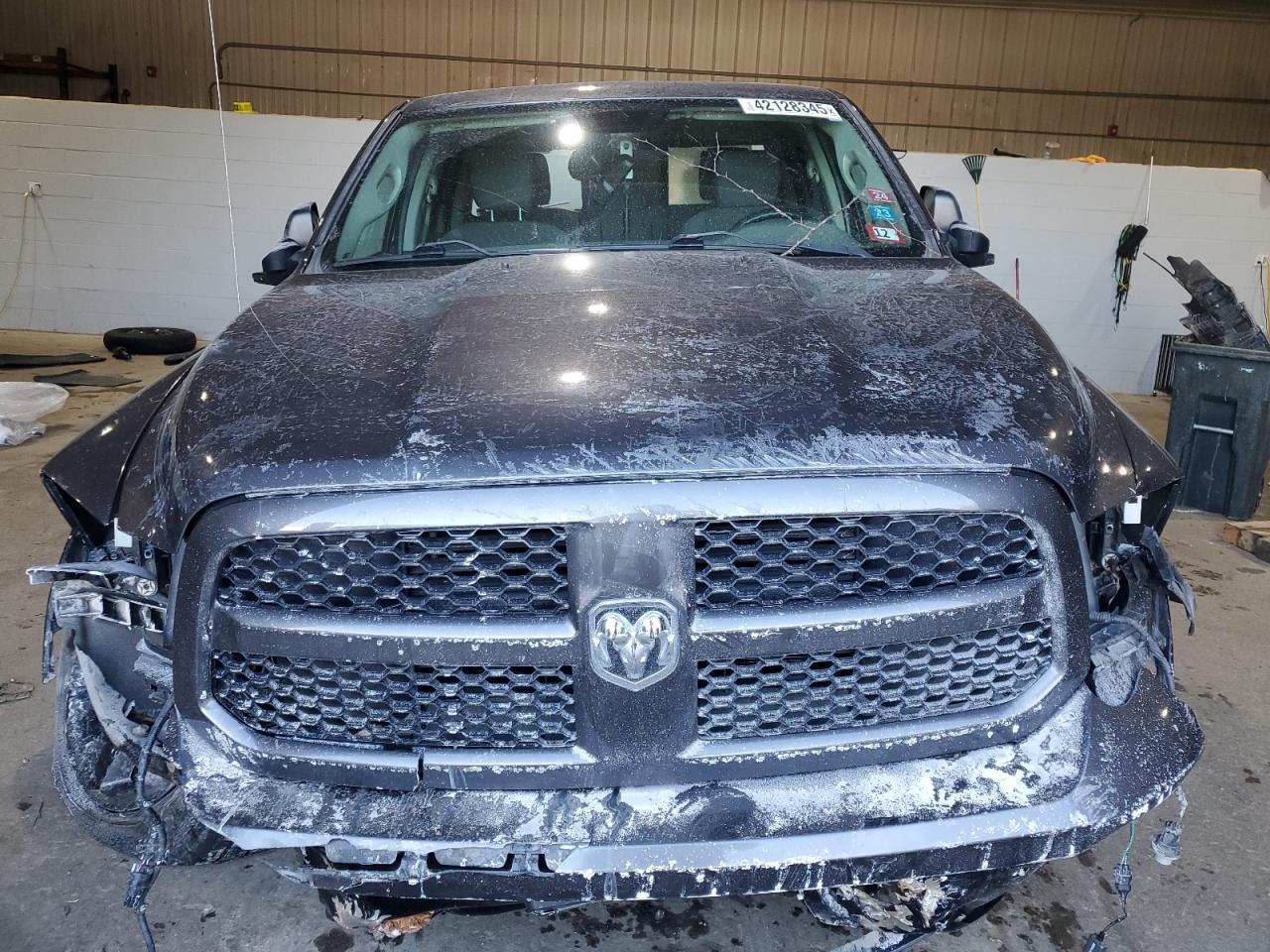 2014 RAM 1500 SLT - Фото 5