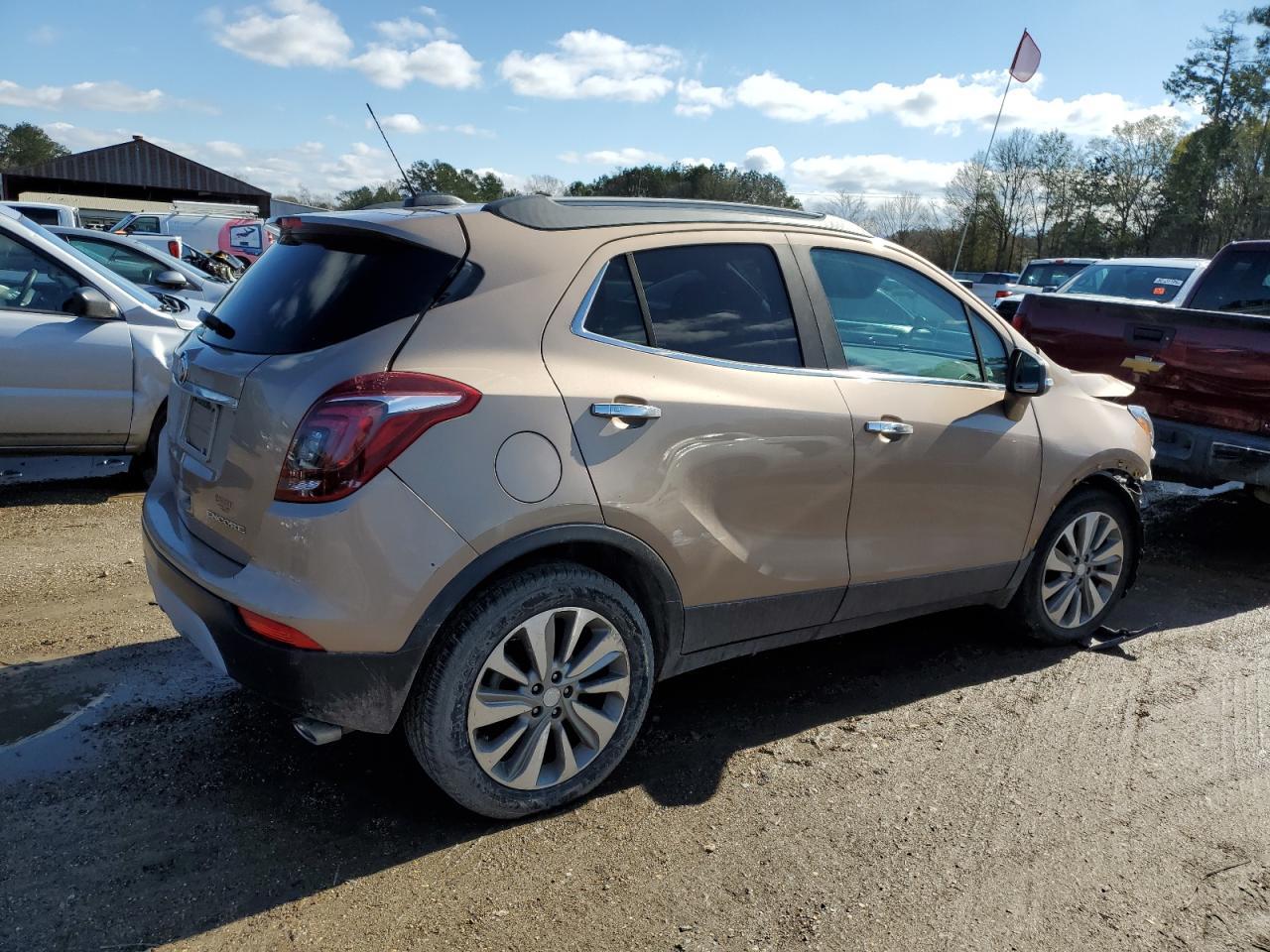 2019 BUICK ENCORE PRE - Фото 3