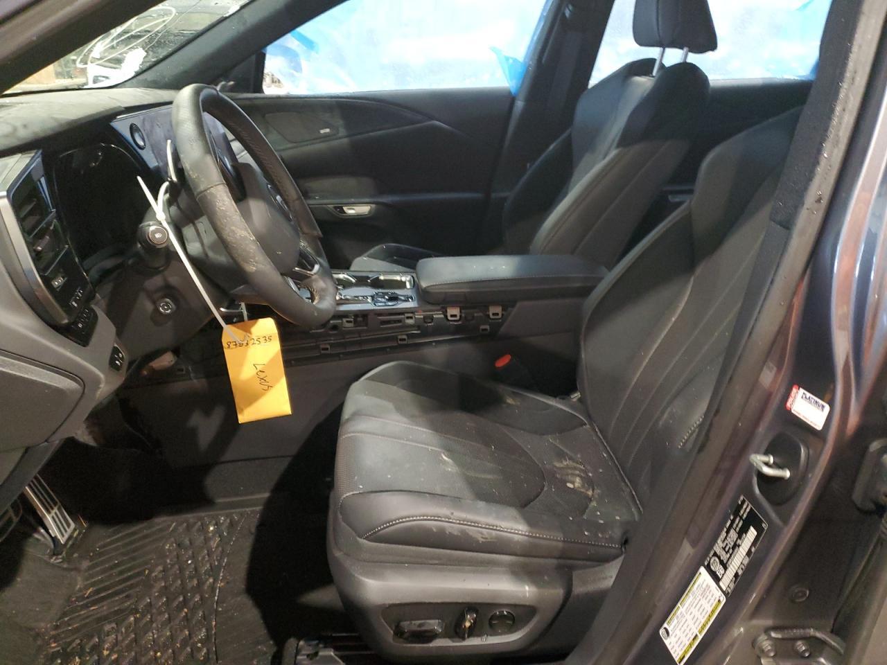2023 LEXUS RX 350 BAS - Image 7