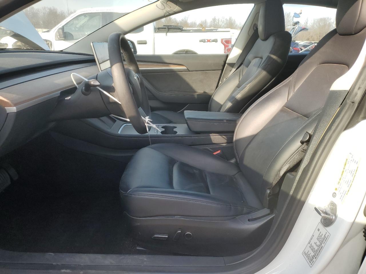2023 TESLA MODEL 3 - Фото 7