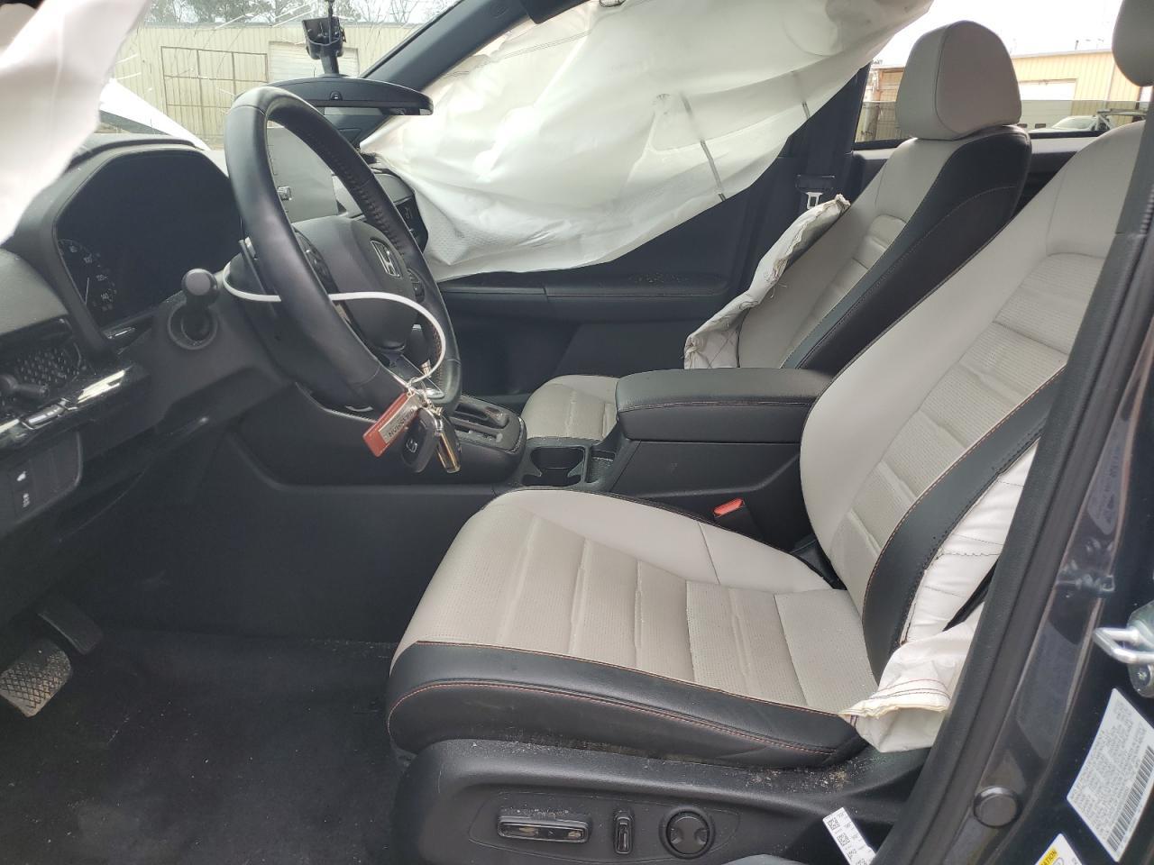 2023 HONDA CR-V SPORT - Image 7