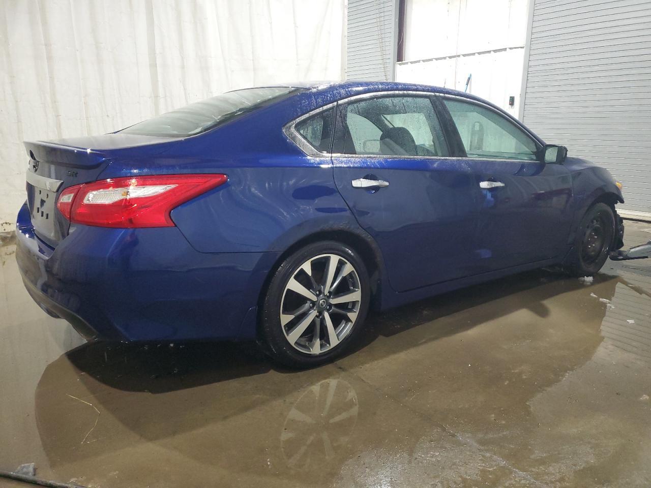 2016 NISSAN ALTIMA 2.5 - Фото 3