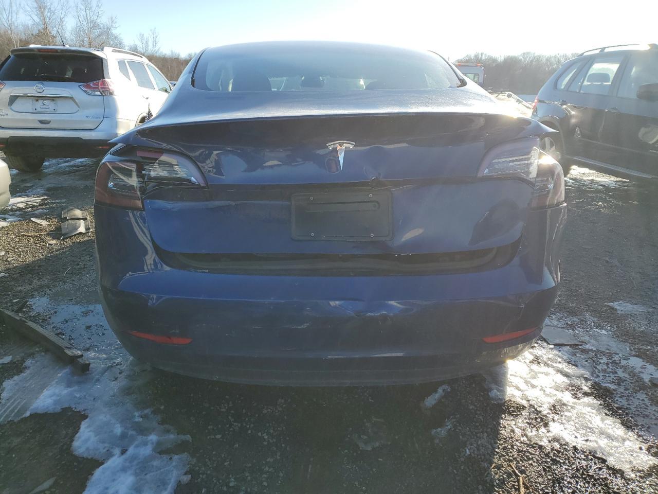 2023 TESLA MODEL 3 - Image 6