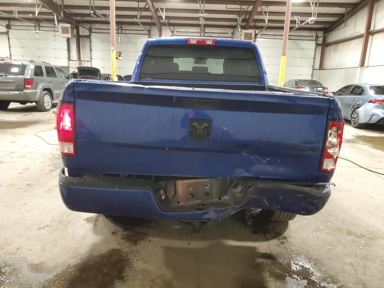 2019 RAM 1500 CLASS - Фото 6