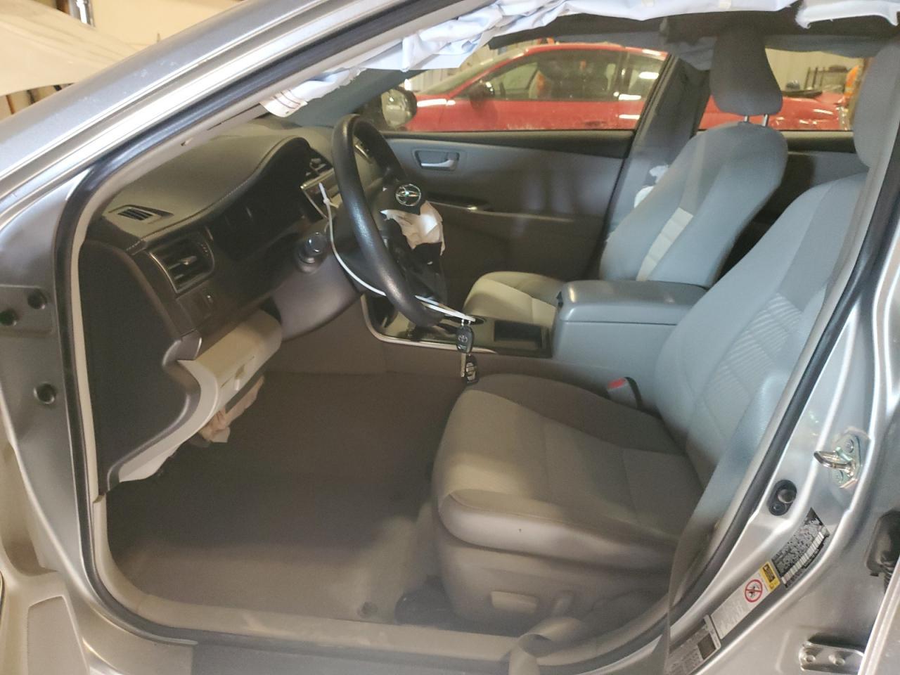 2016 TOYOTA CAMRY LE - Image 7