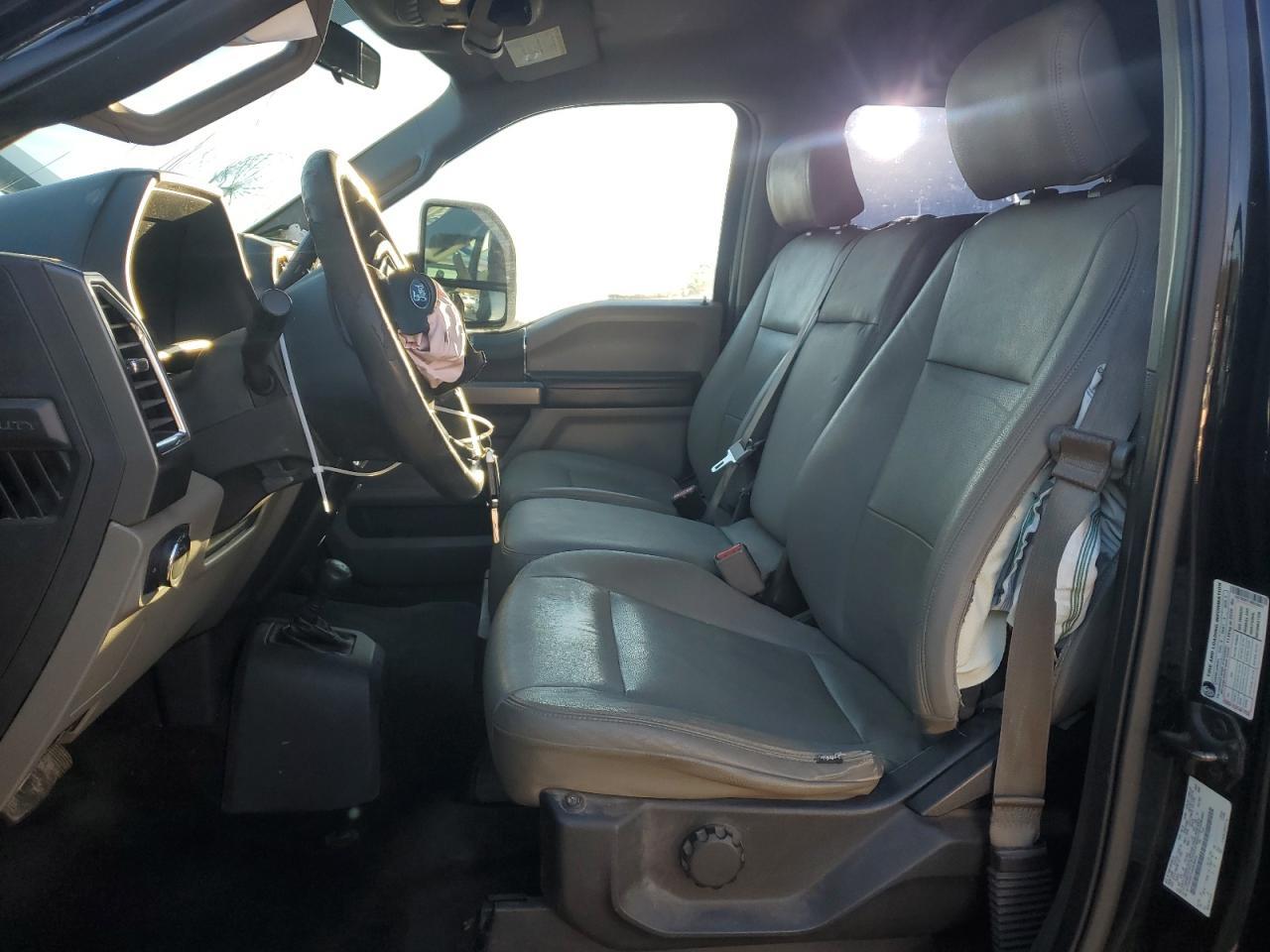 2017 FORD F250 SUPER - Image 7
