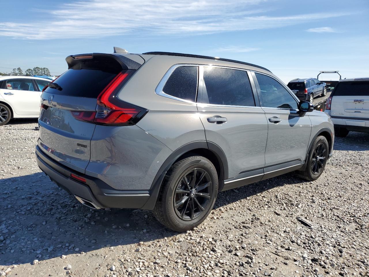 2024 HONDA CR-V SPORT - Image 3