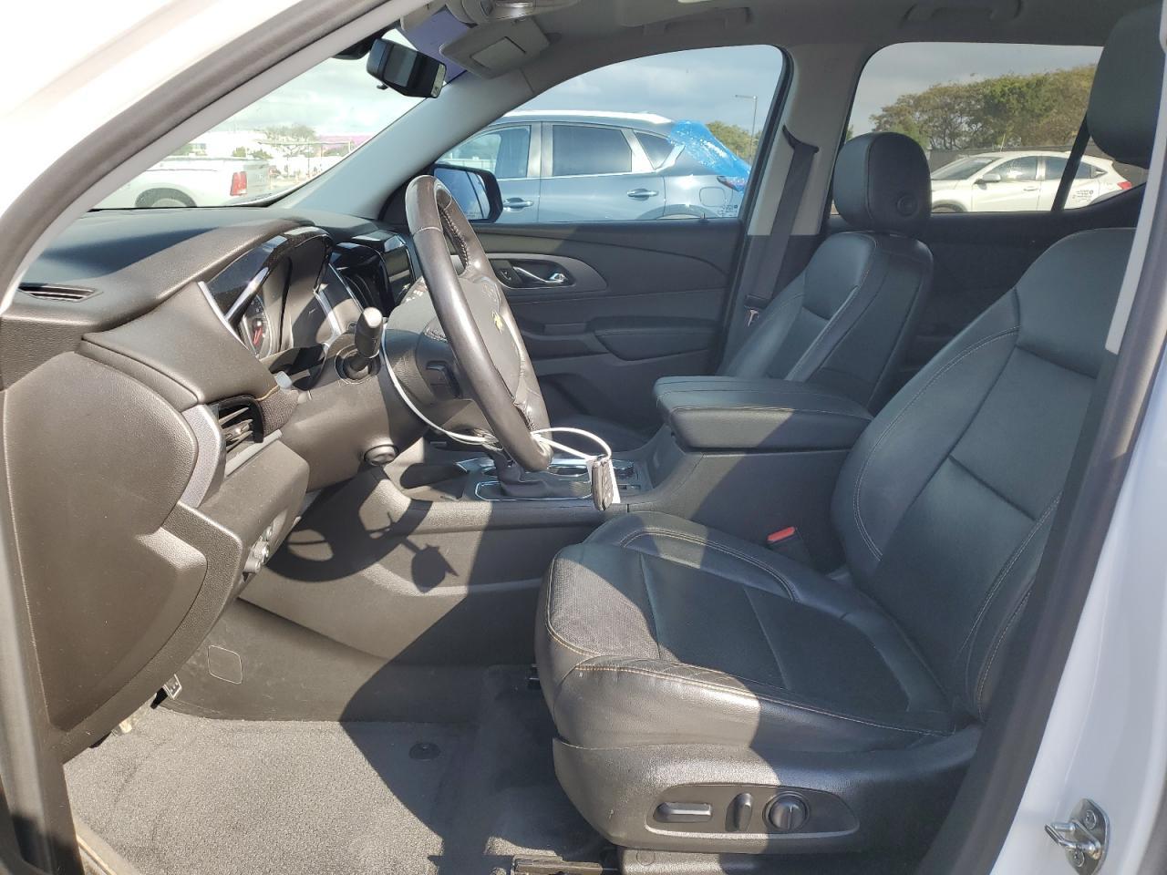 2021 CHEVROLET TRAVERSE P - Image 7