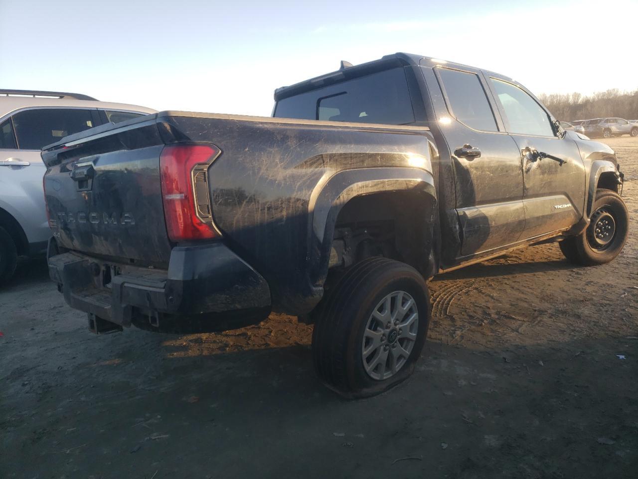 2024 TOYOTA TACOMA DOU - Image 3