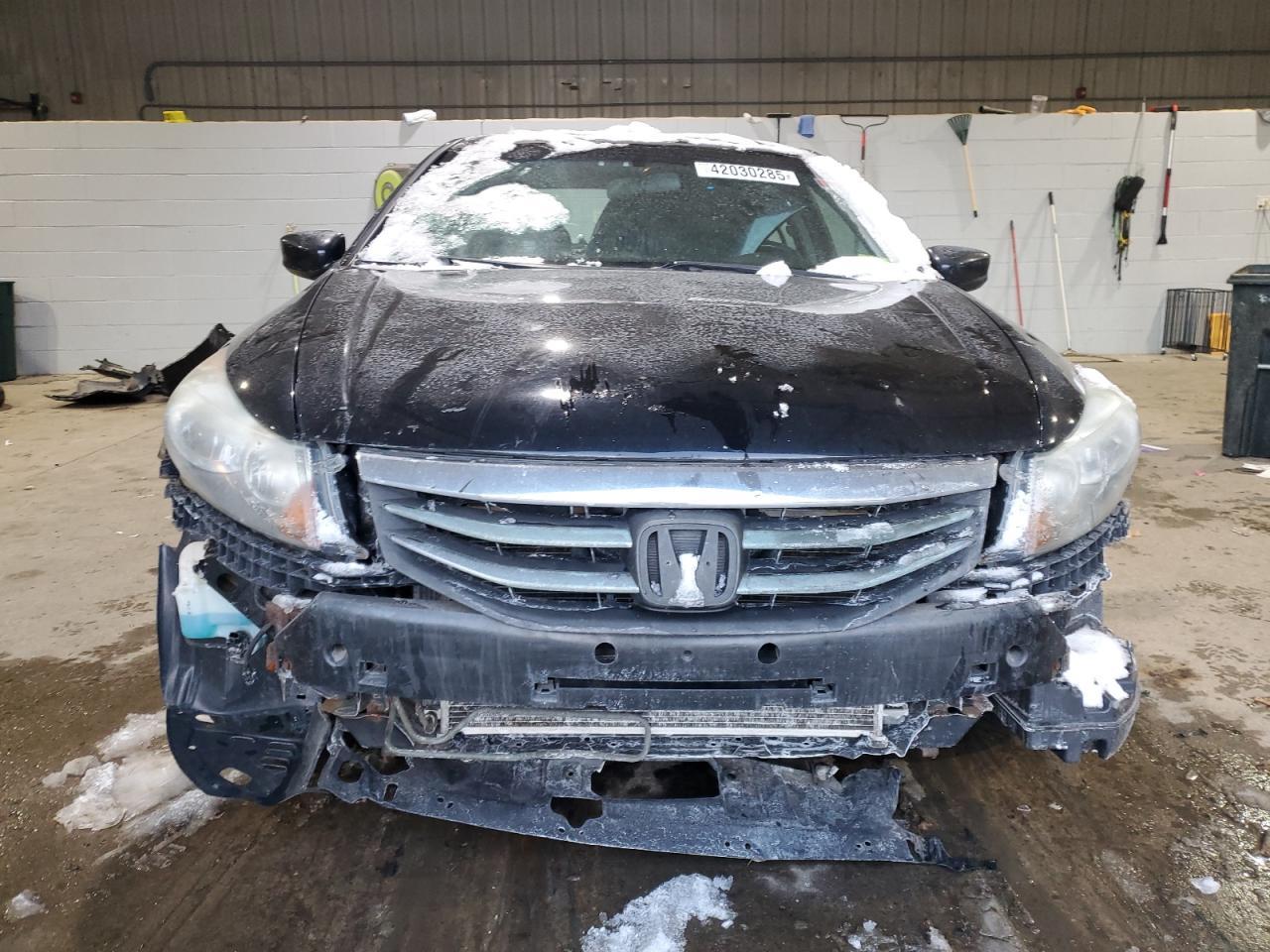 2012 HONDA ACCORD SE - Image 5