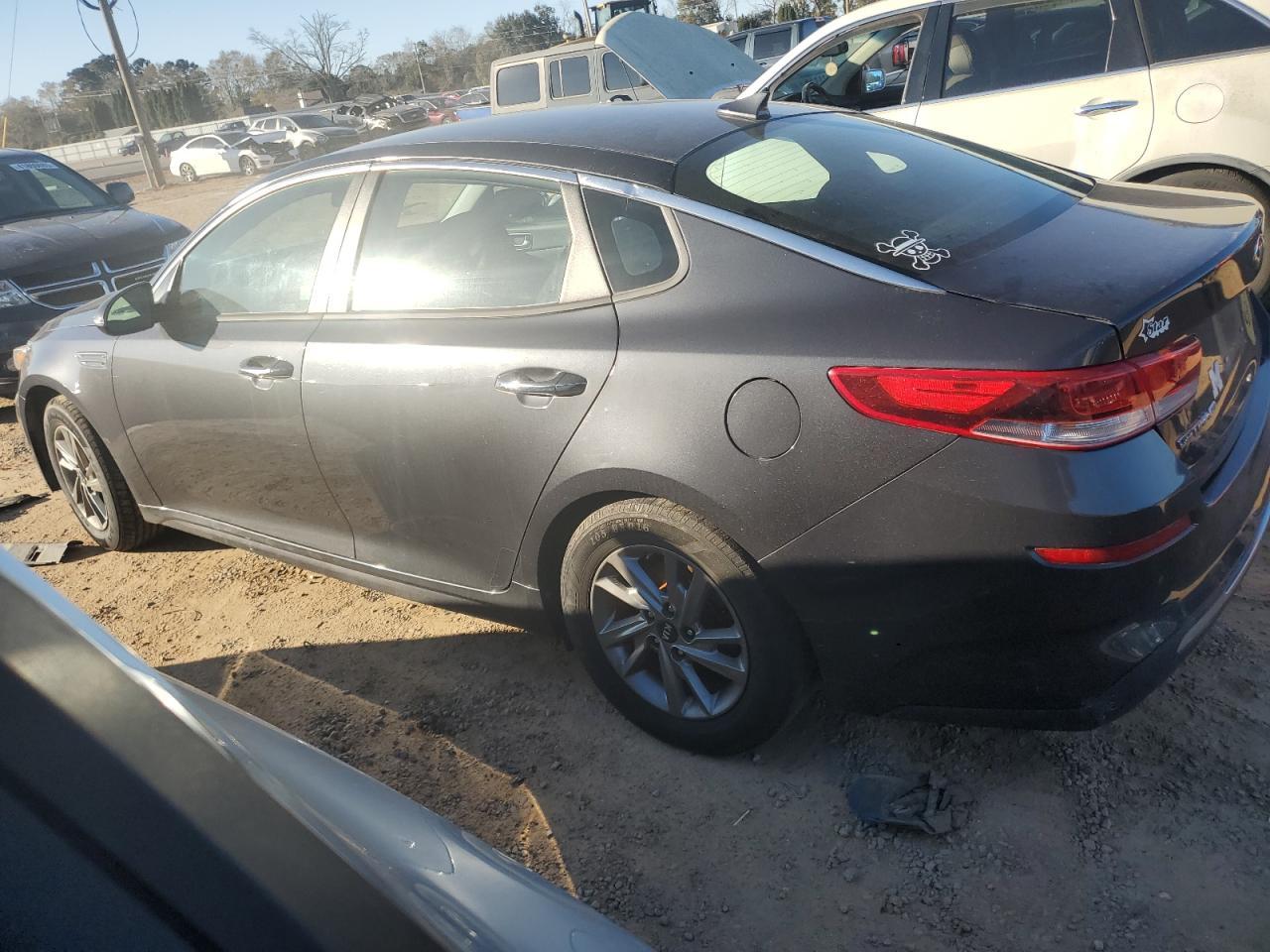 2019 KIA OPTIMA LX - Image 2