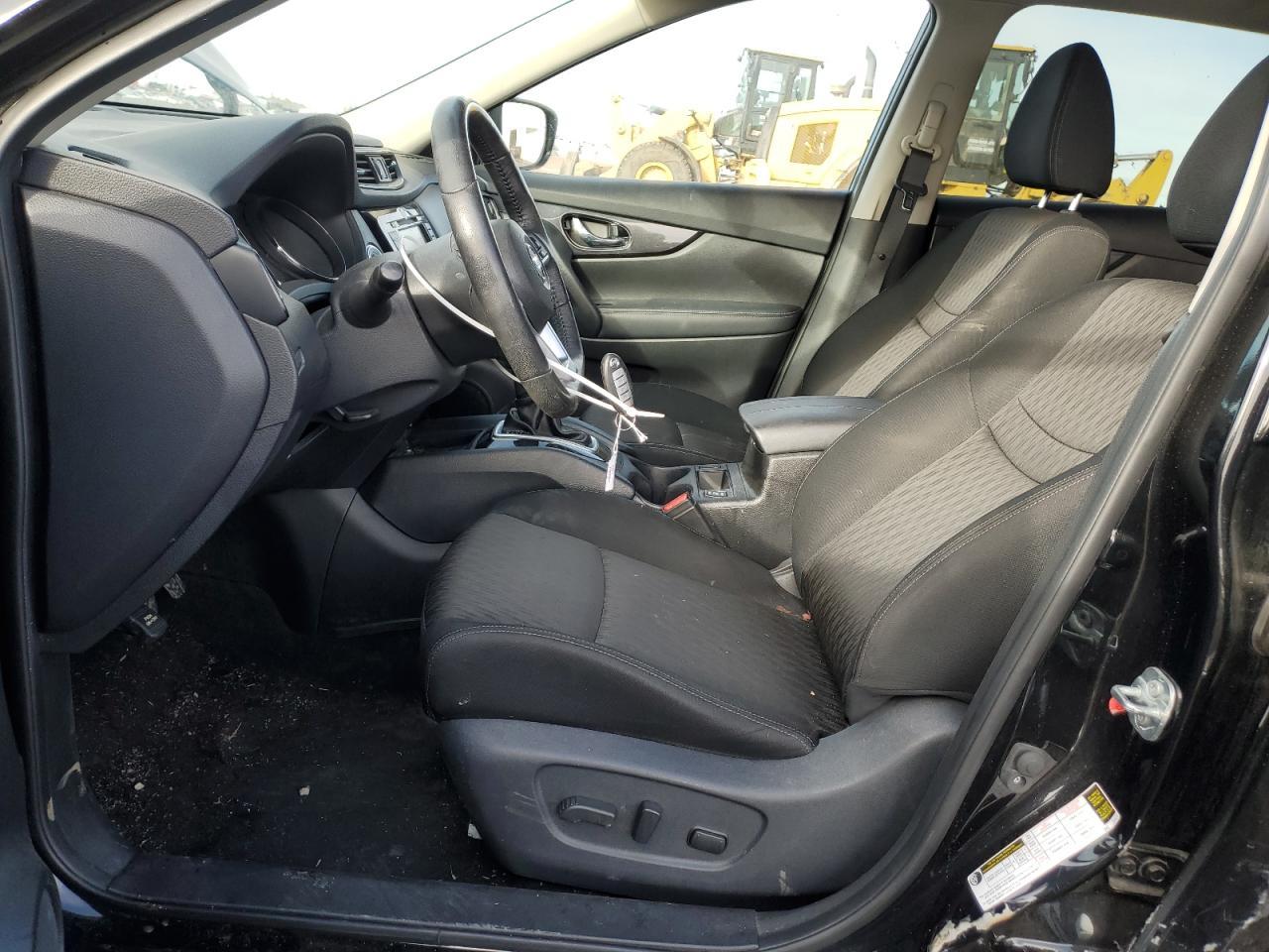2018 NISSAN ROGUE S - Image 7