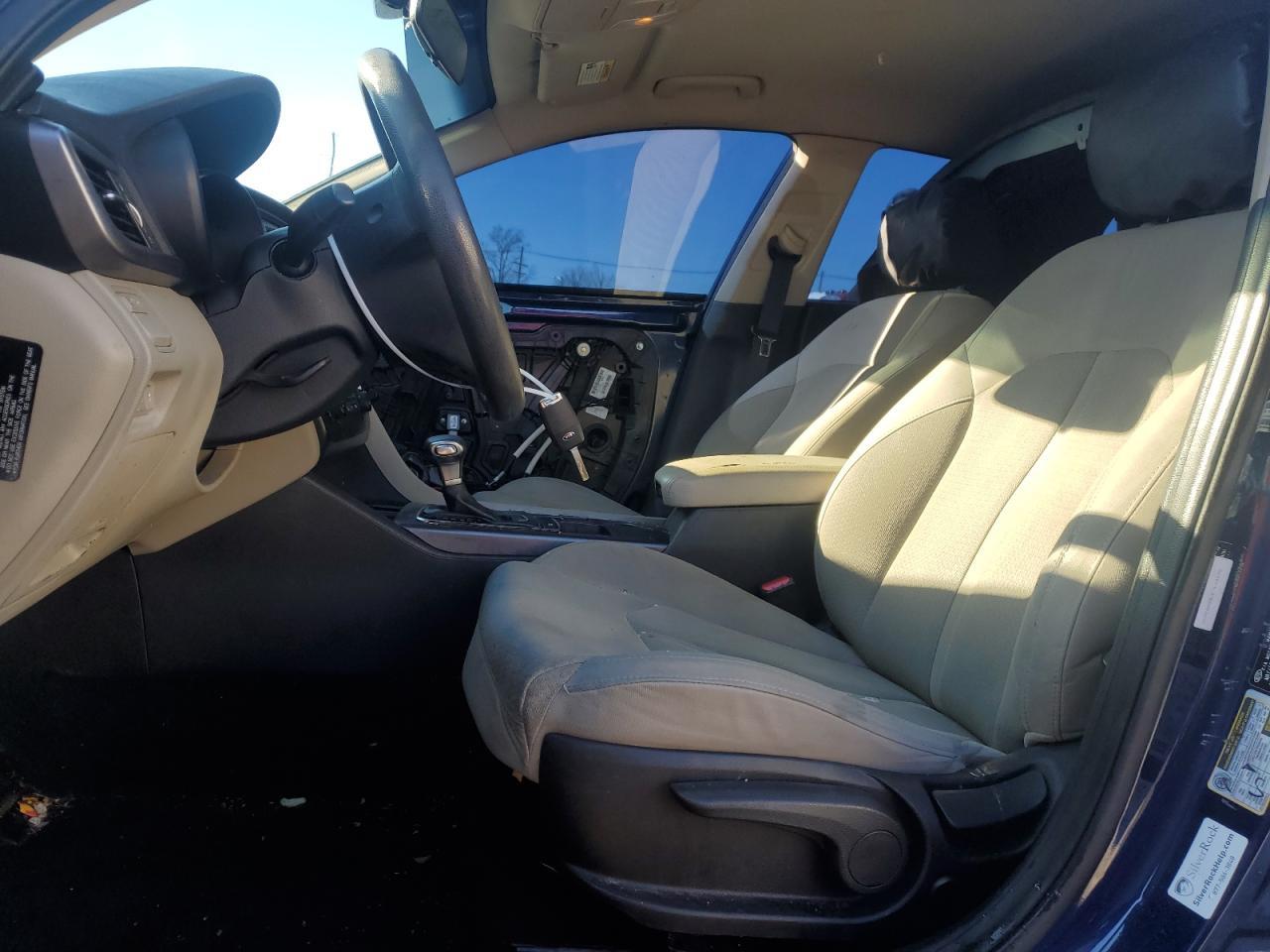 2016 KIA OPTIMA LX - Image 7