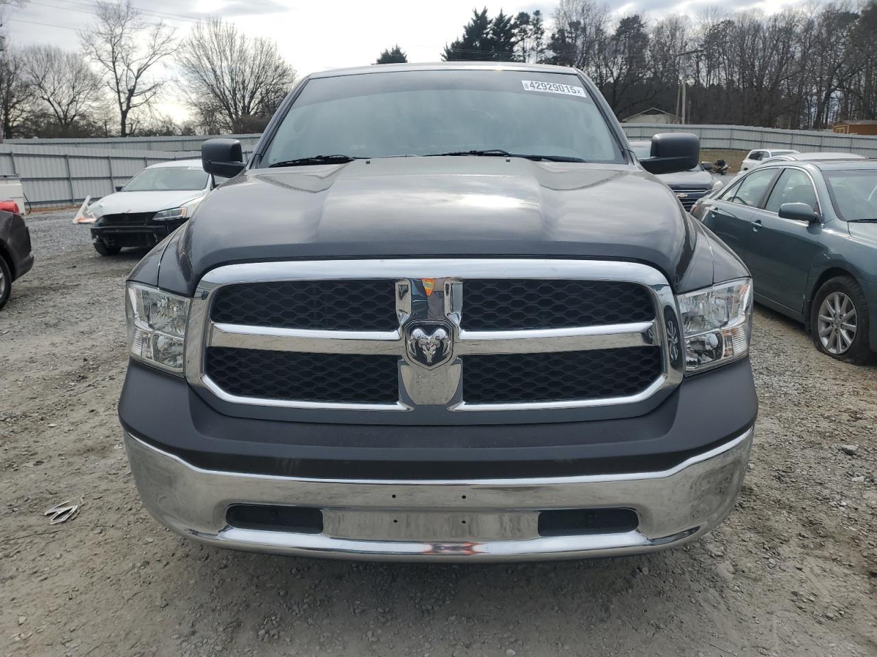 2020 RAM 1500 CLASS - Фото 5