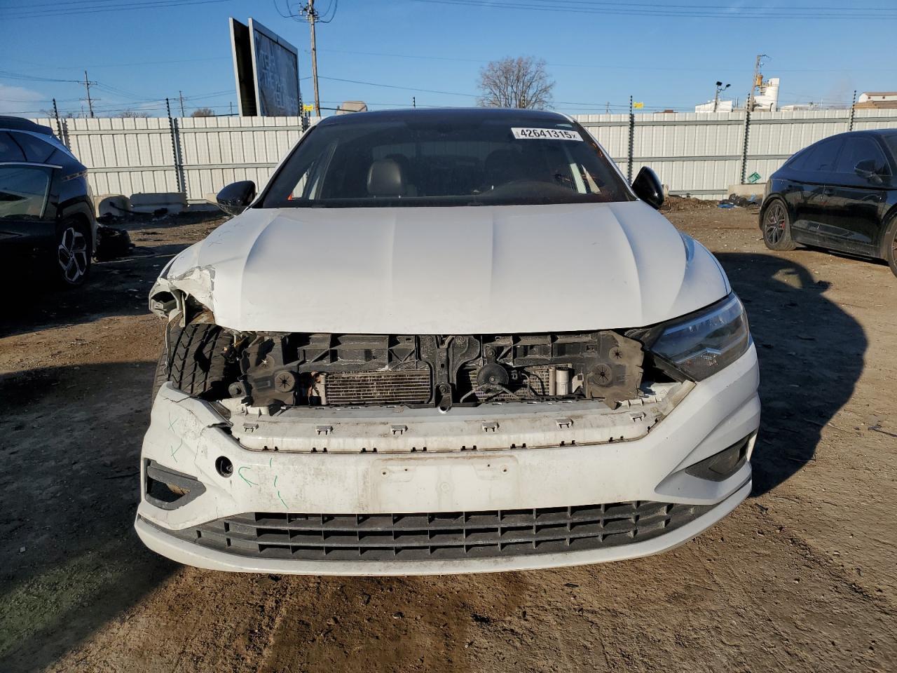 2019 VOLKSWAGEN JETTA S - Фото 5
