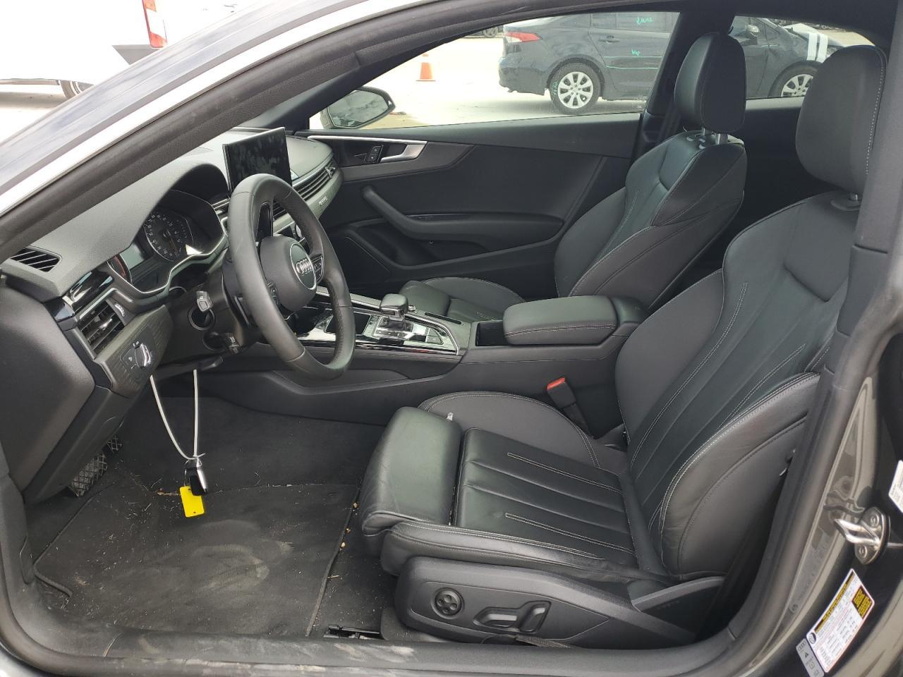 2021 AUDI A5 PREMIUM - Image 7