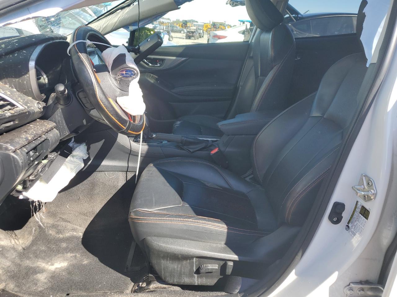 2021 SUBARU CROSSTREK - Фото 7