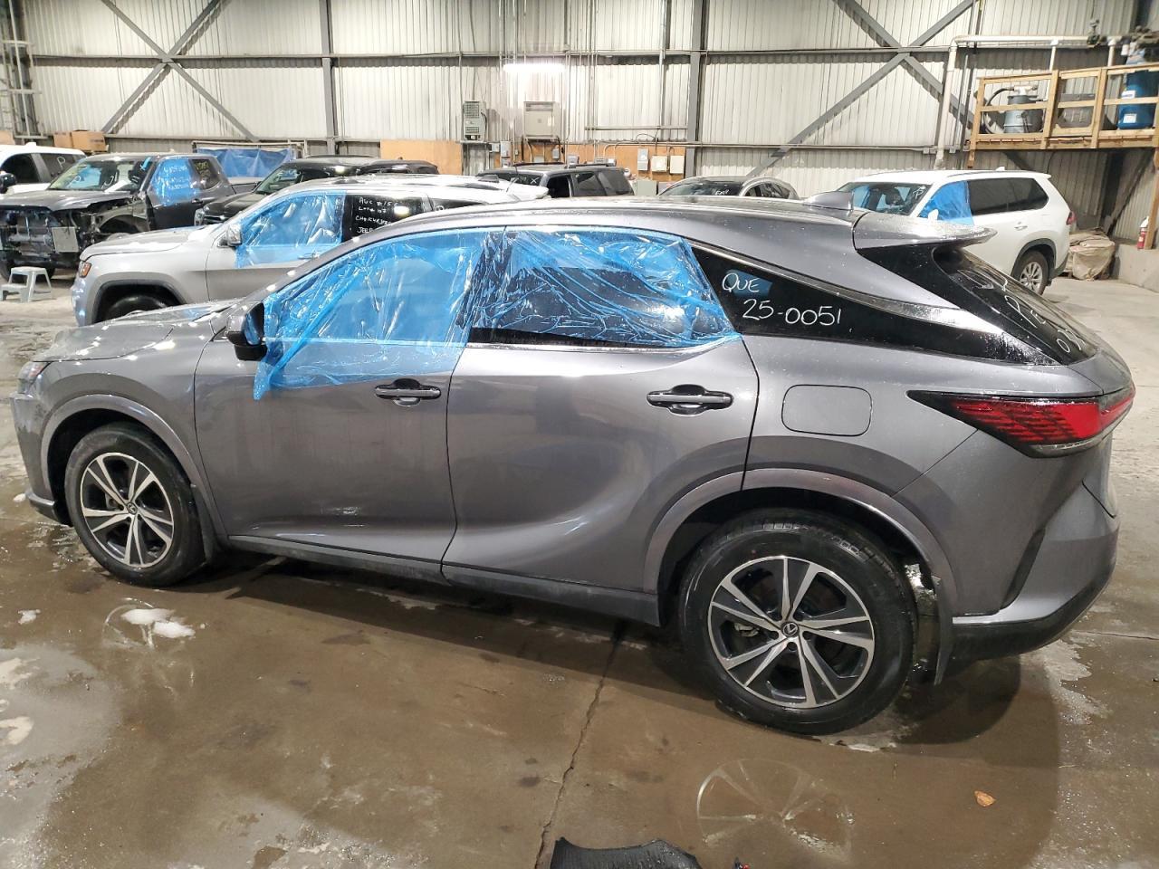 2023 LEXUS RX 350 BAS - Image 2