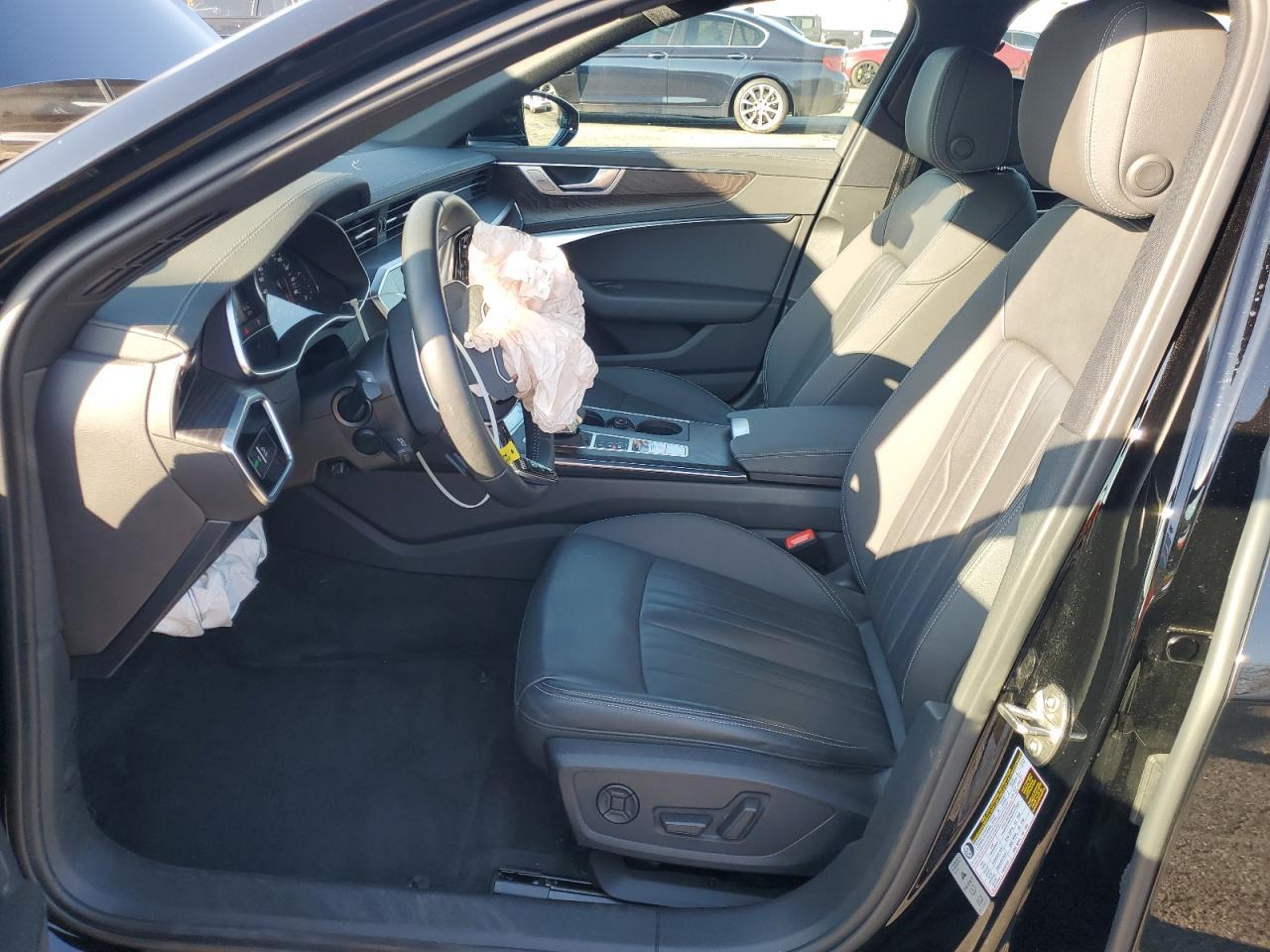 2019 AUDI A6 PREMIUM - Фото 7