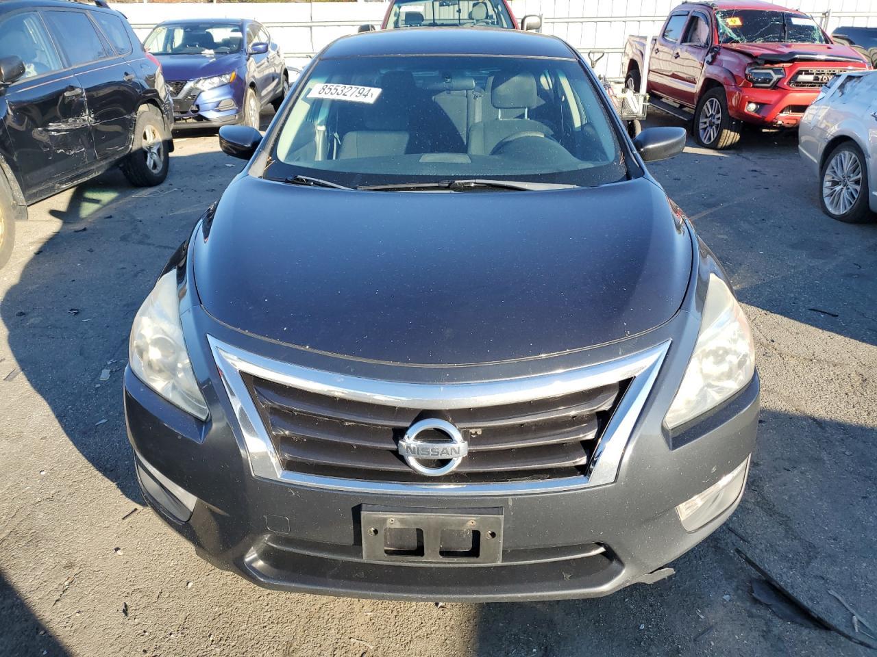2014 NISSAN ALTIMA 2.5 - Image 5