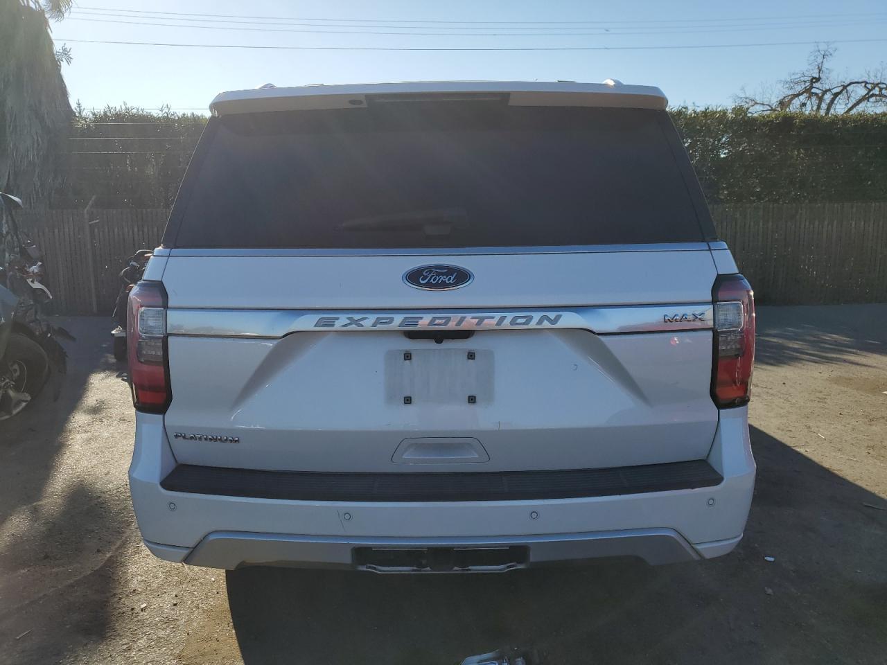 2019 FORD EXPEDITION - Image 6