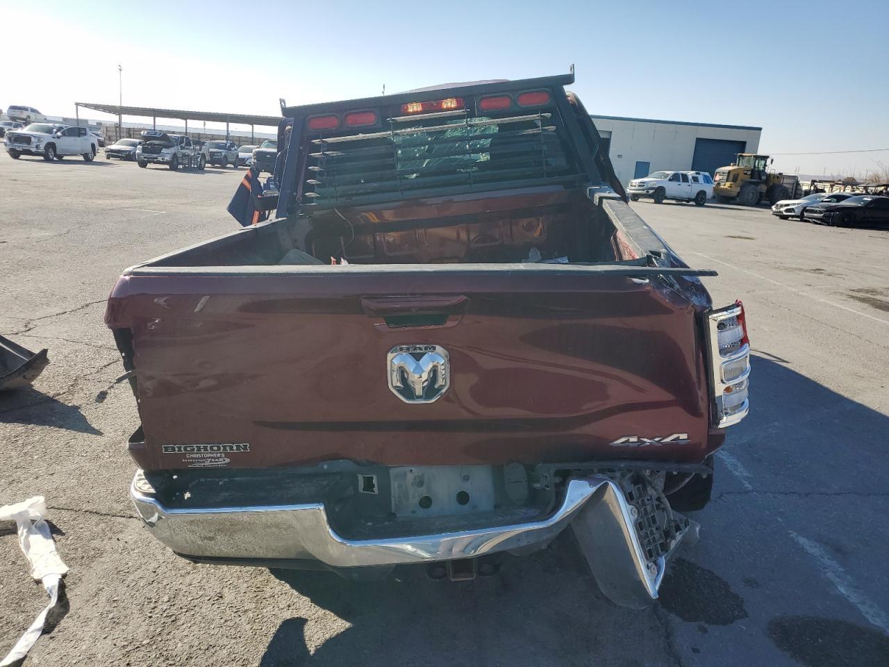 2022 RAM 2500 BIG H - Image 6