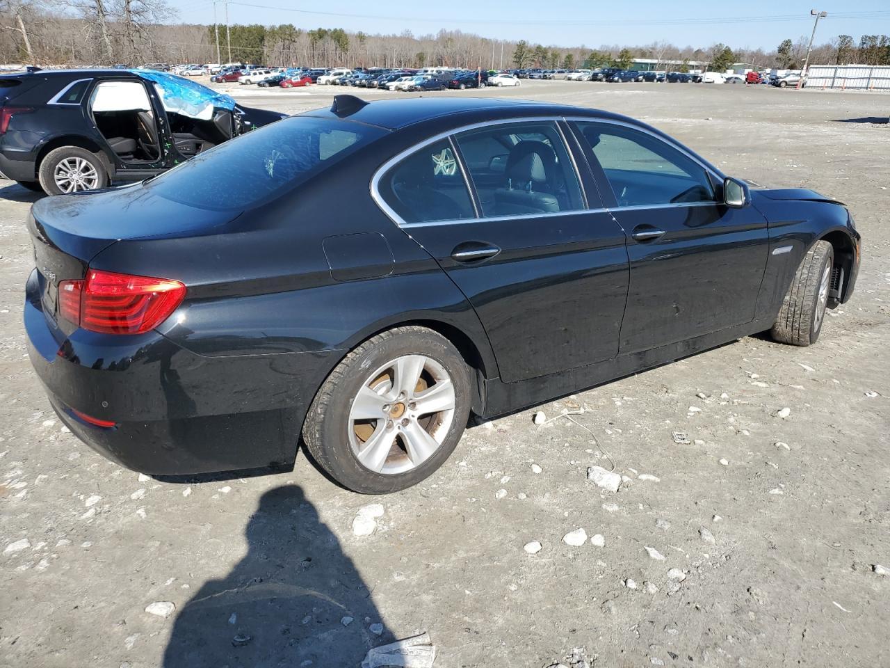 2016 BMW 528 I - Фото 3