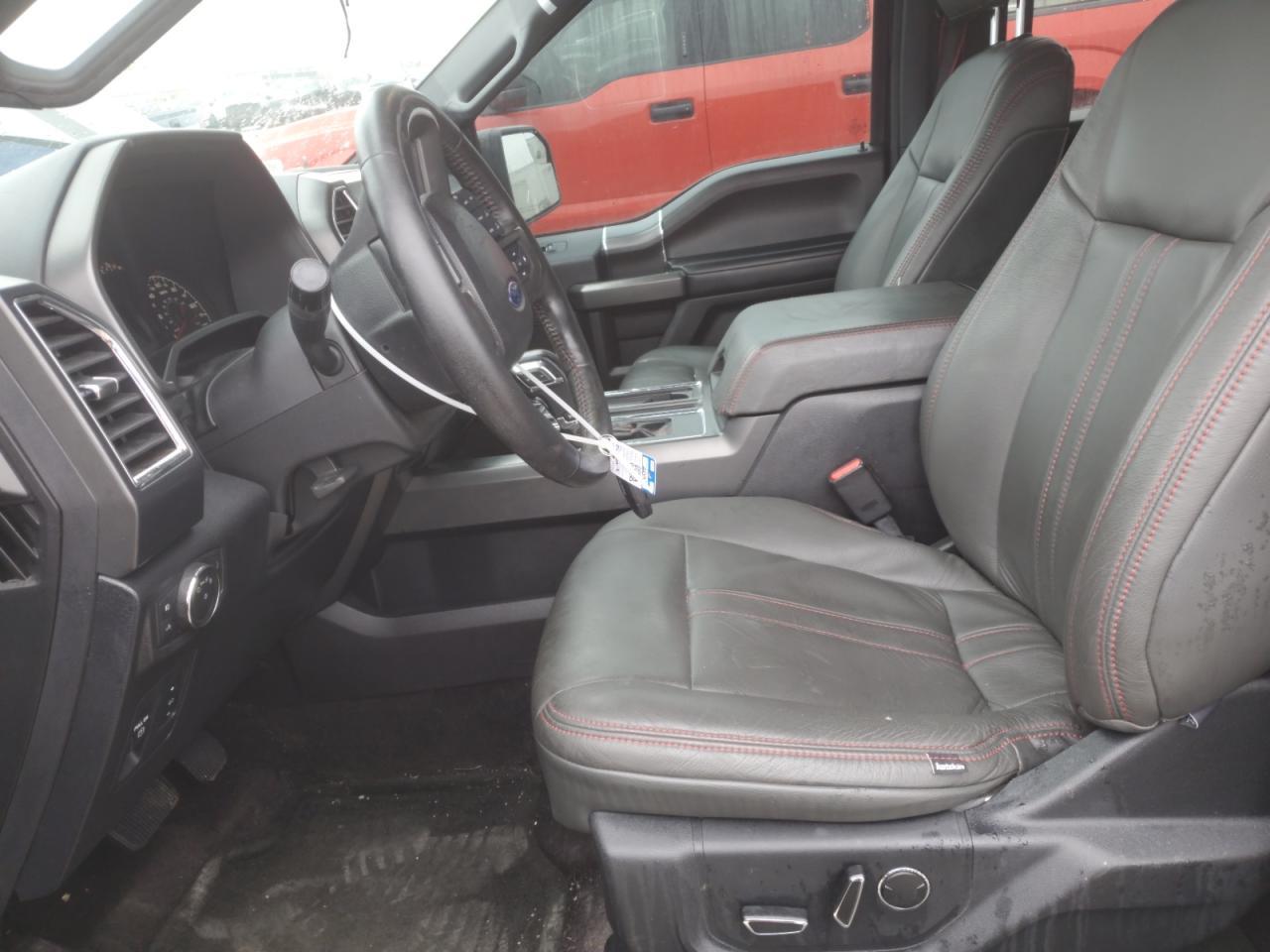 2016 FORD F150 SUPER - Image 7