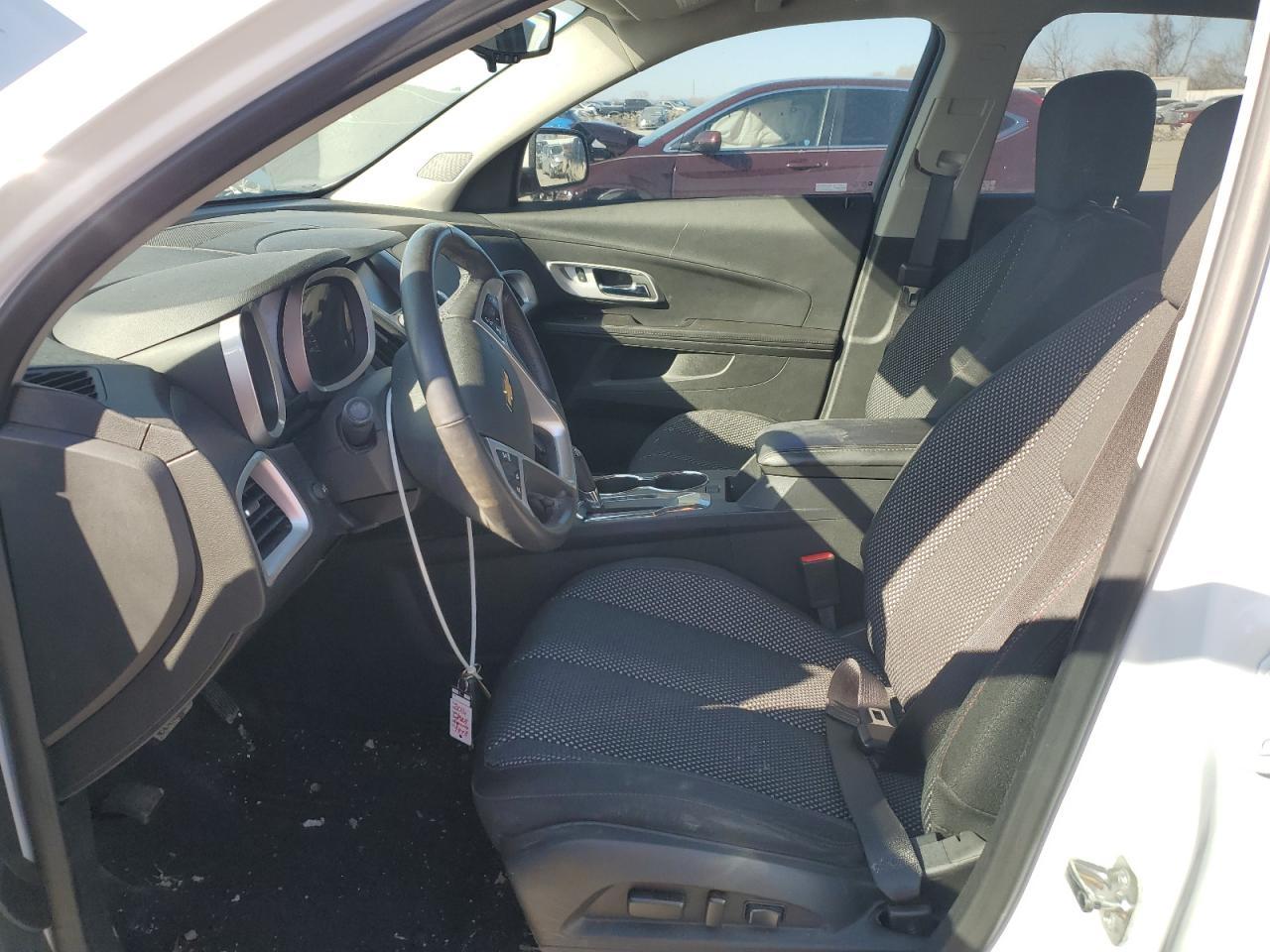 2016 CHEVROLET EQUINOX LT - Image 7