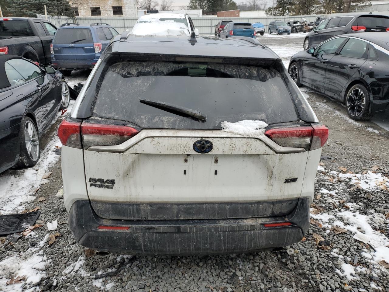 2023 TOYOTA RAV4 PRIME - Image 6