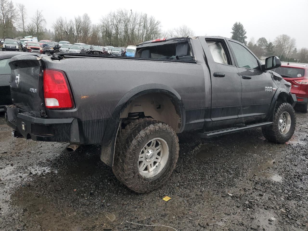 2014 RAM 1500 SLT - Image 3