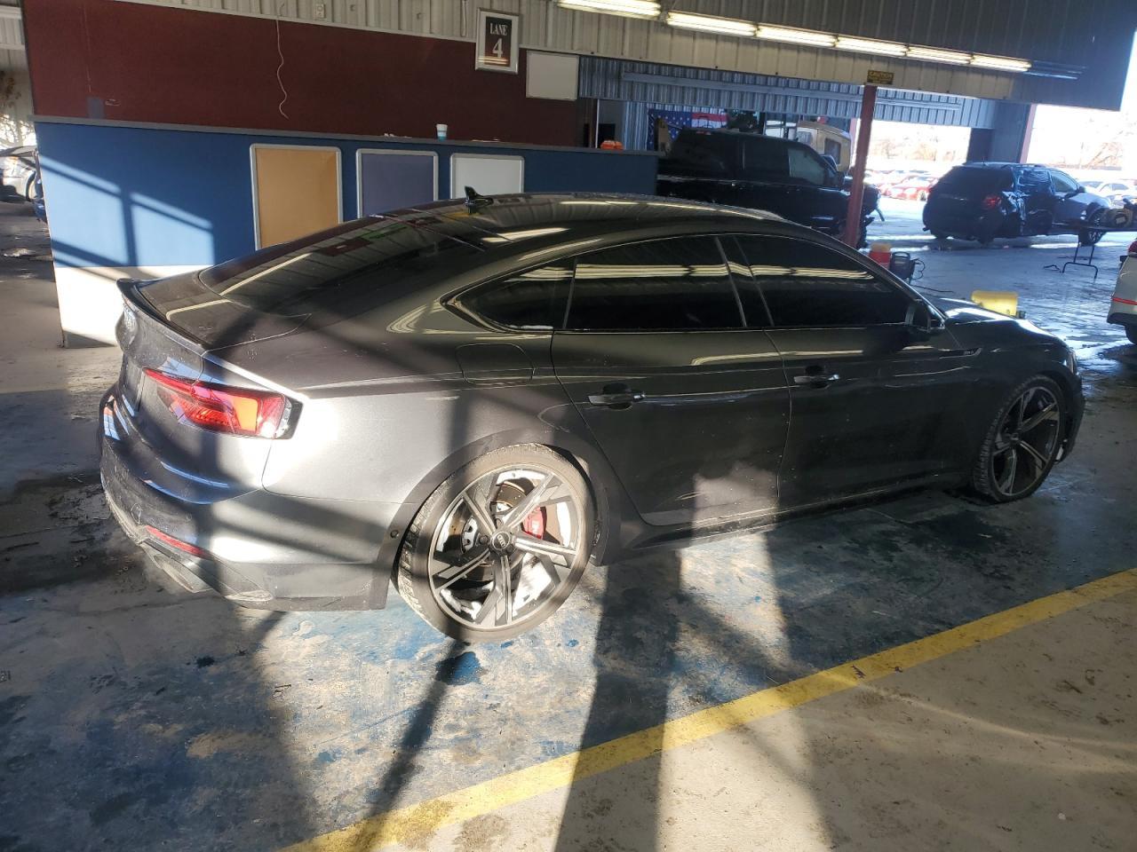 2019 AUDI RS5 - Image 3