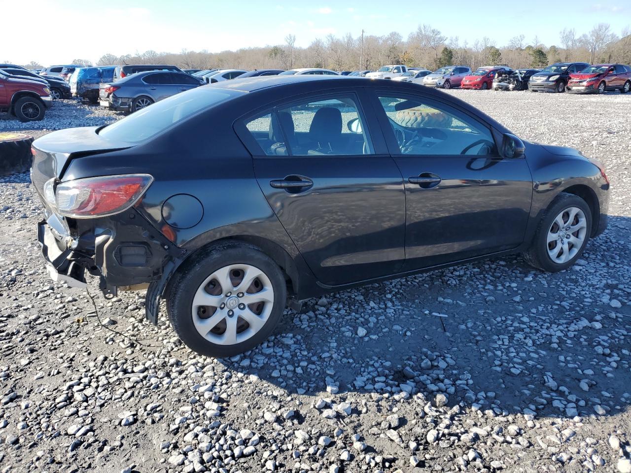 2013 MAZDA 3 I - Image 3