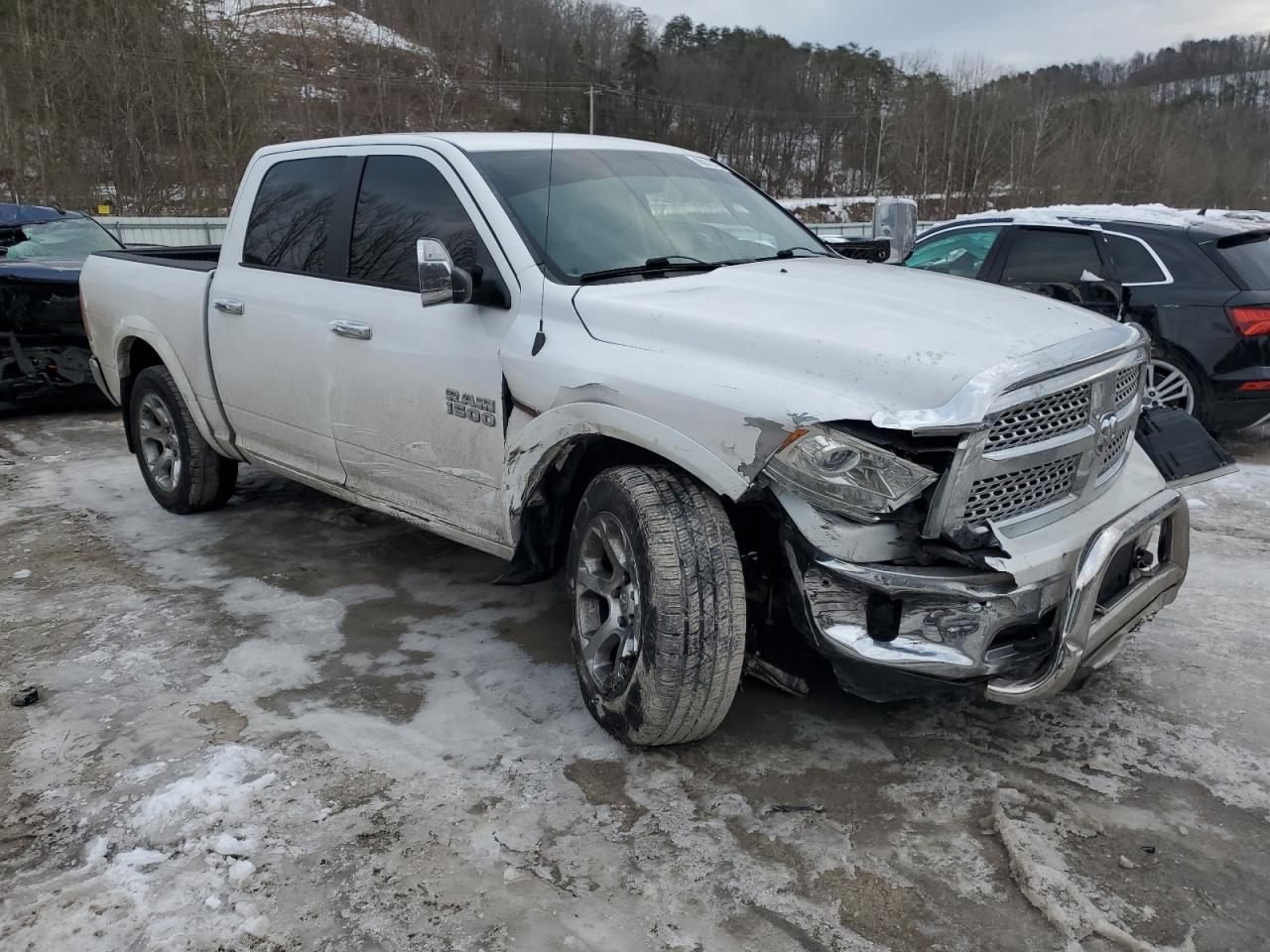 2015 RAM 1500 LARAM - Image 4