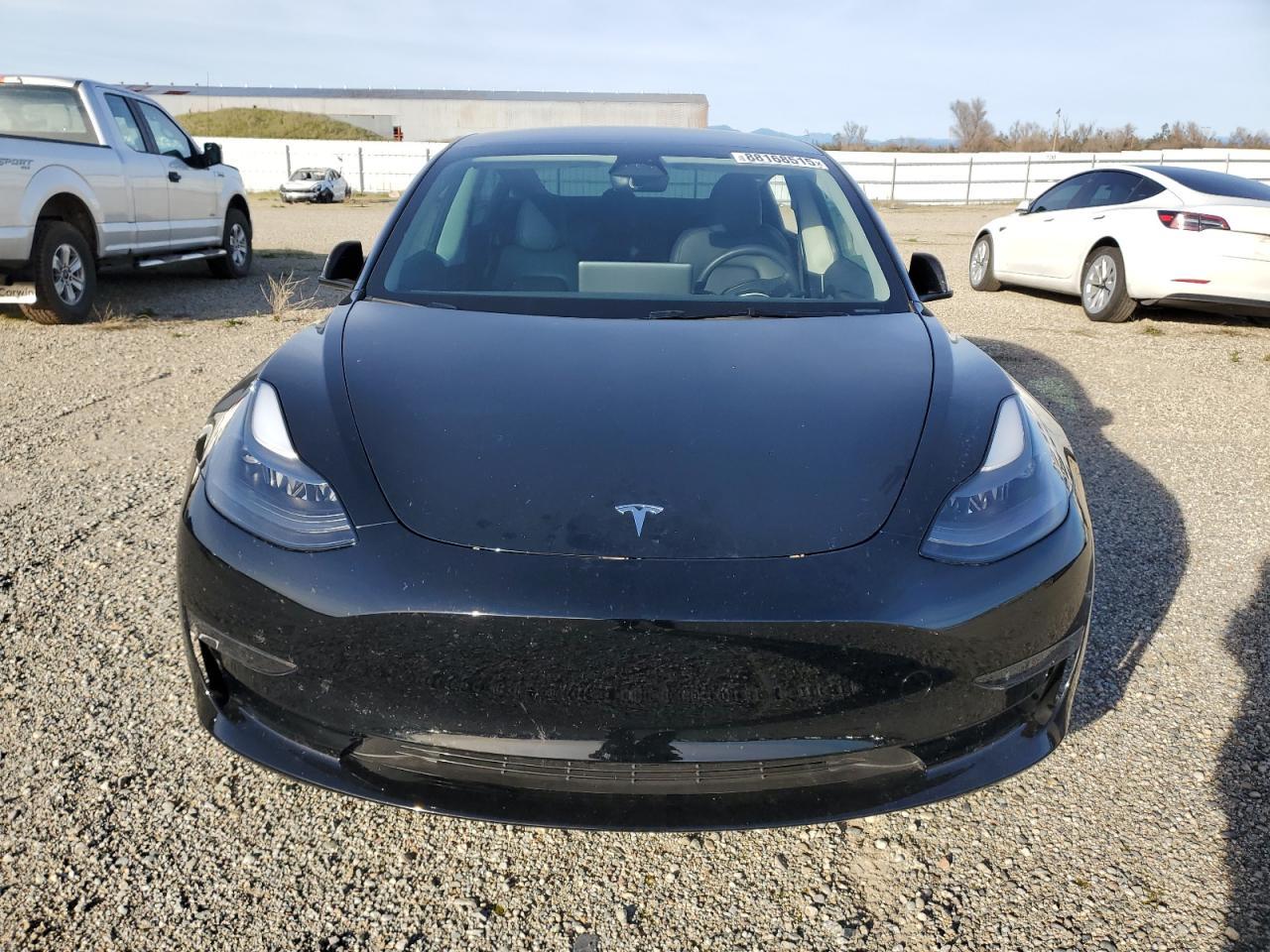 2023 TESLA MODEL 3 - Фото 5