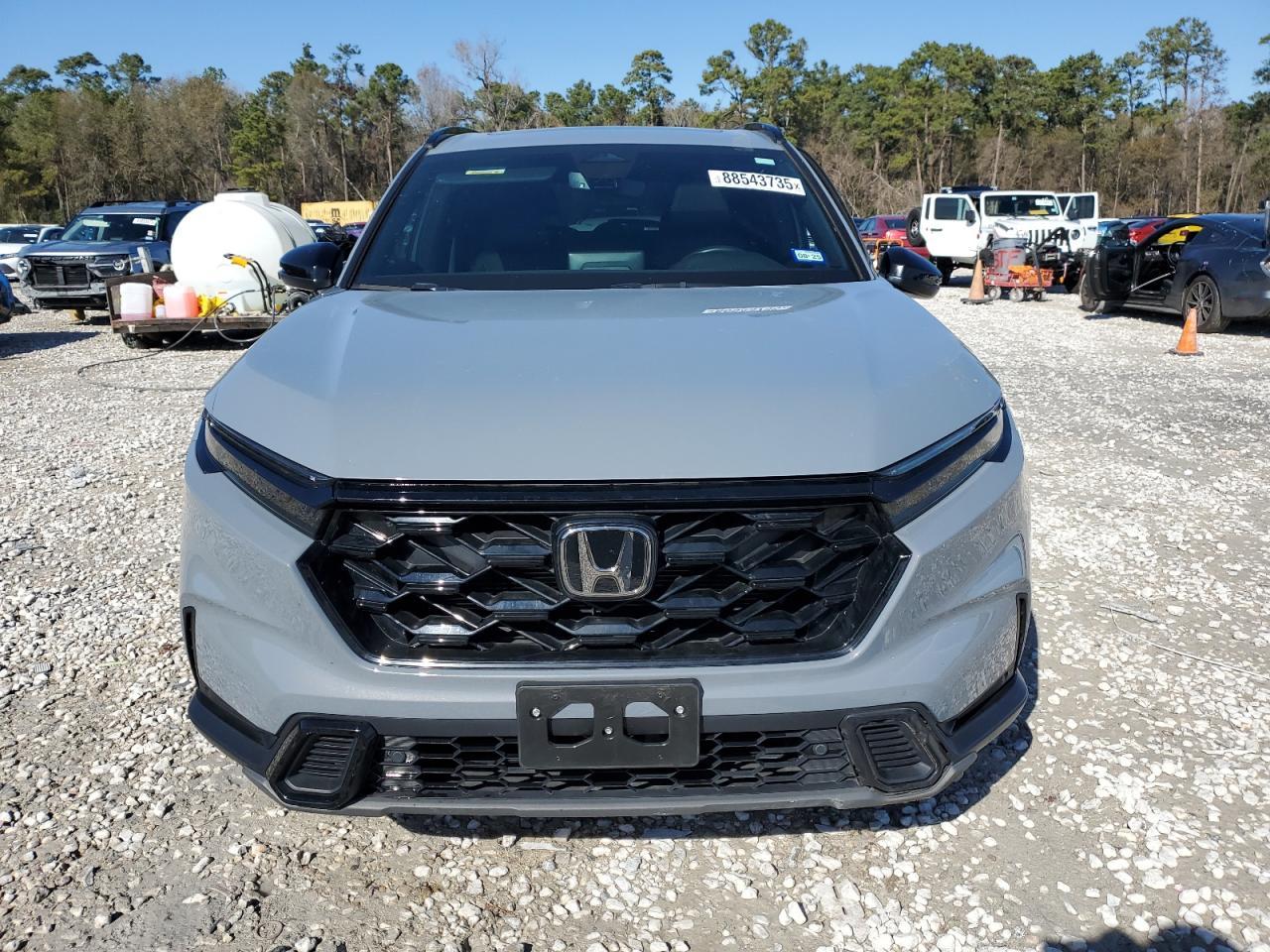 2024 HONDA CR-V SPORT - Image 5