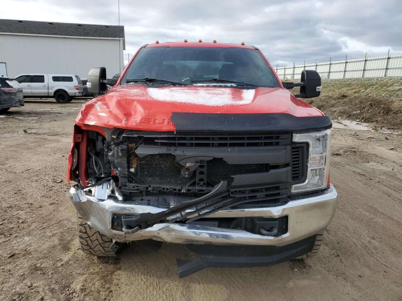 2017 FORD F250 SUPER - Image 5
