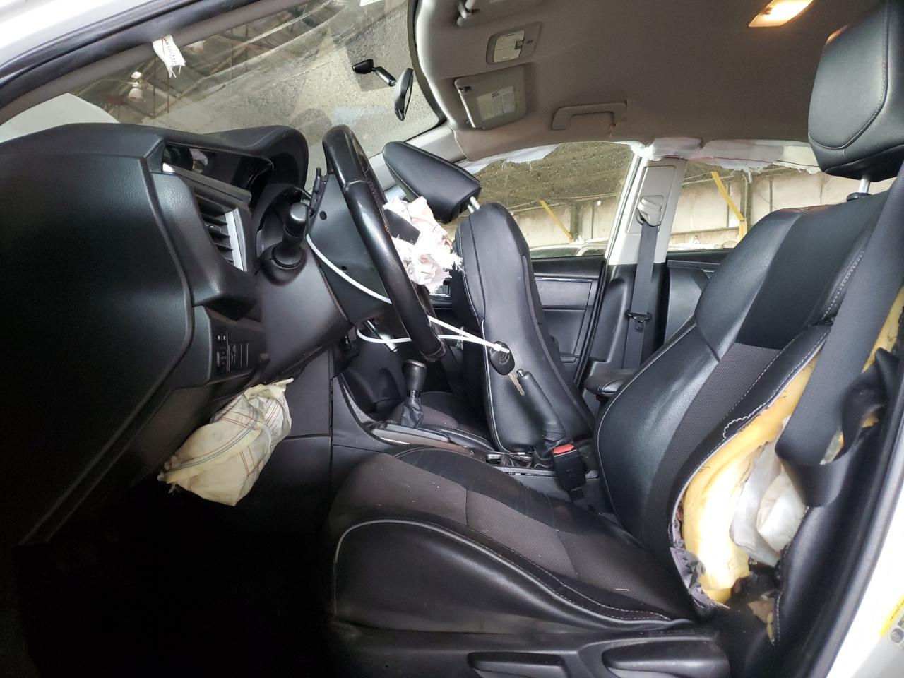 2016 TOYOTA COROLLA L - Image 7
