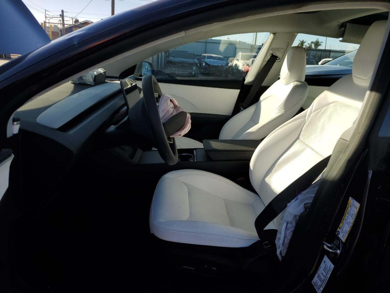 2024 TESLA MODEL 3 - Image 7
