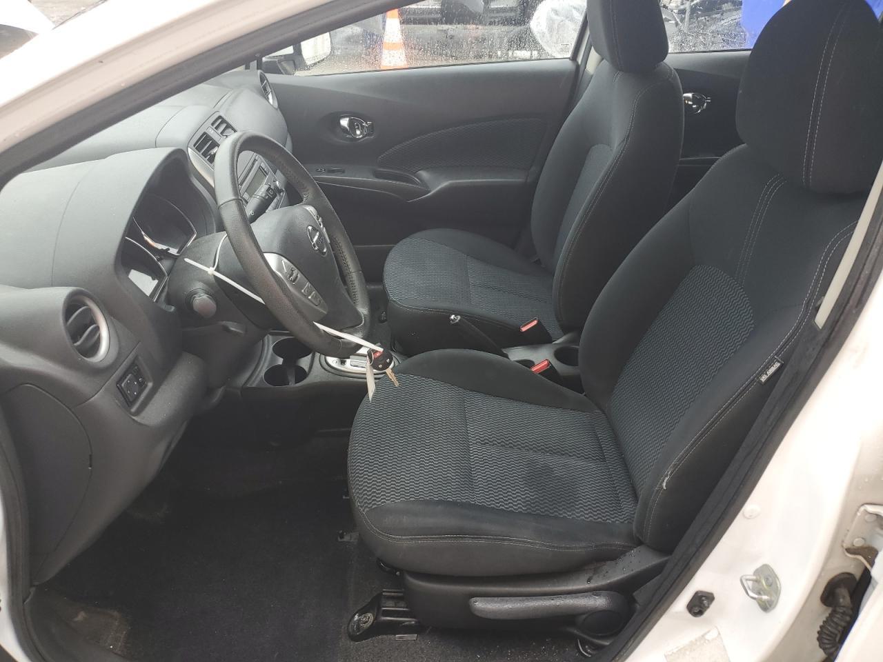 2014 NISSAN VERSA NOTE - Image 7
