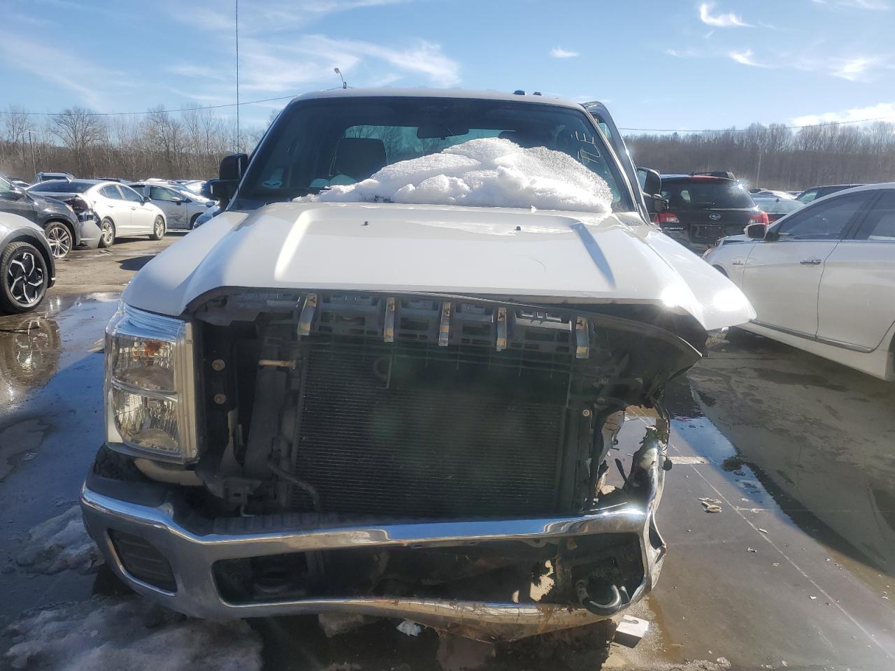 2016 FORD F250 SUPER - Фото 5