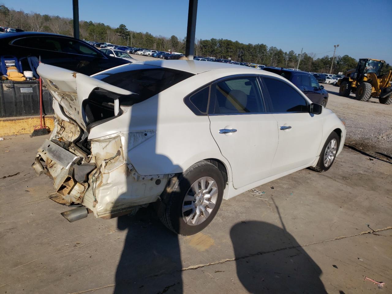 2014 NISSAN ALTIMA 2.5 - Image 3