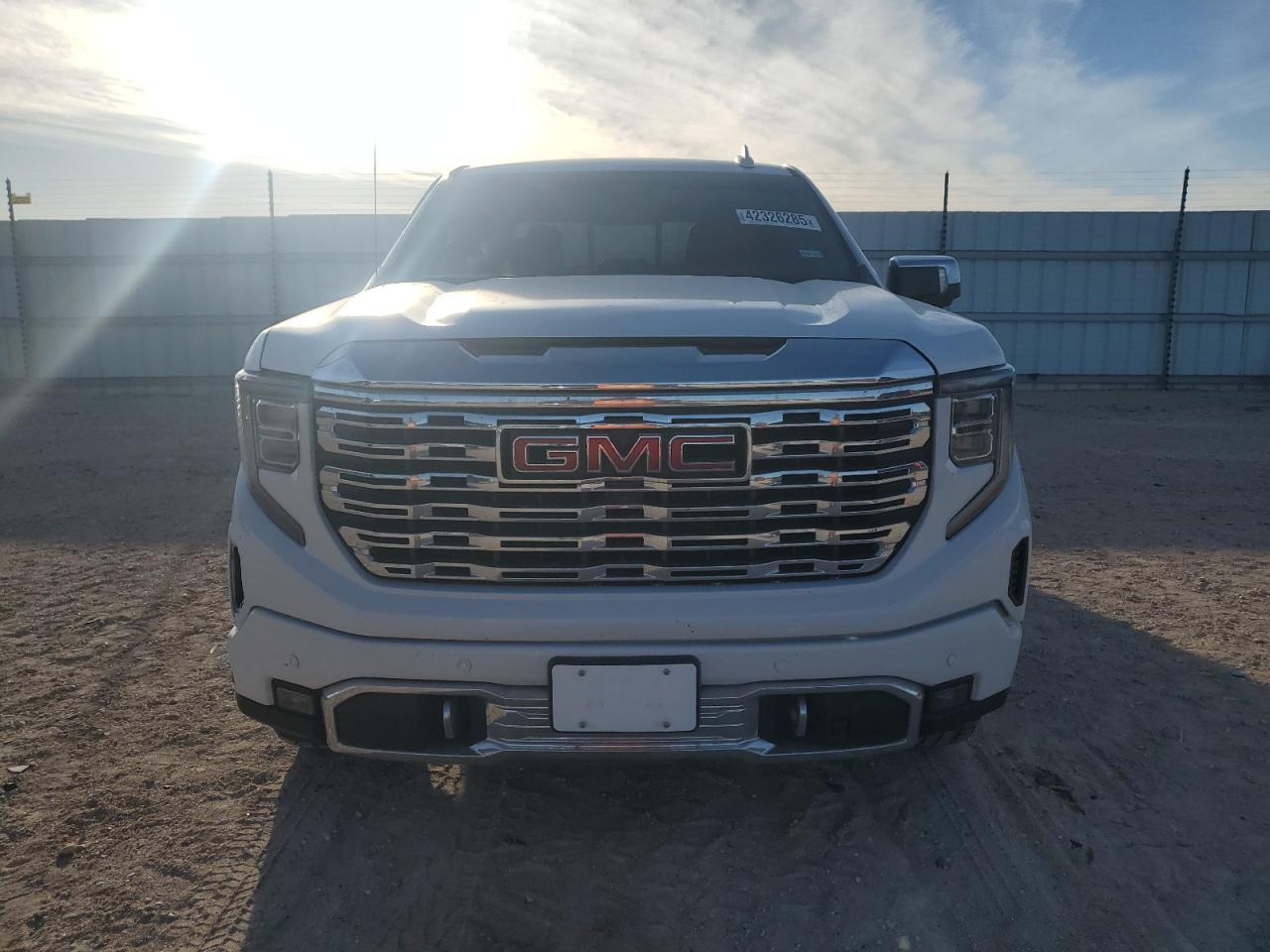 2023 GMC SIERRA K15 - Фото 5