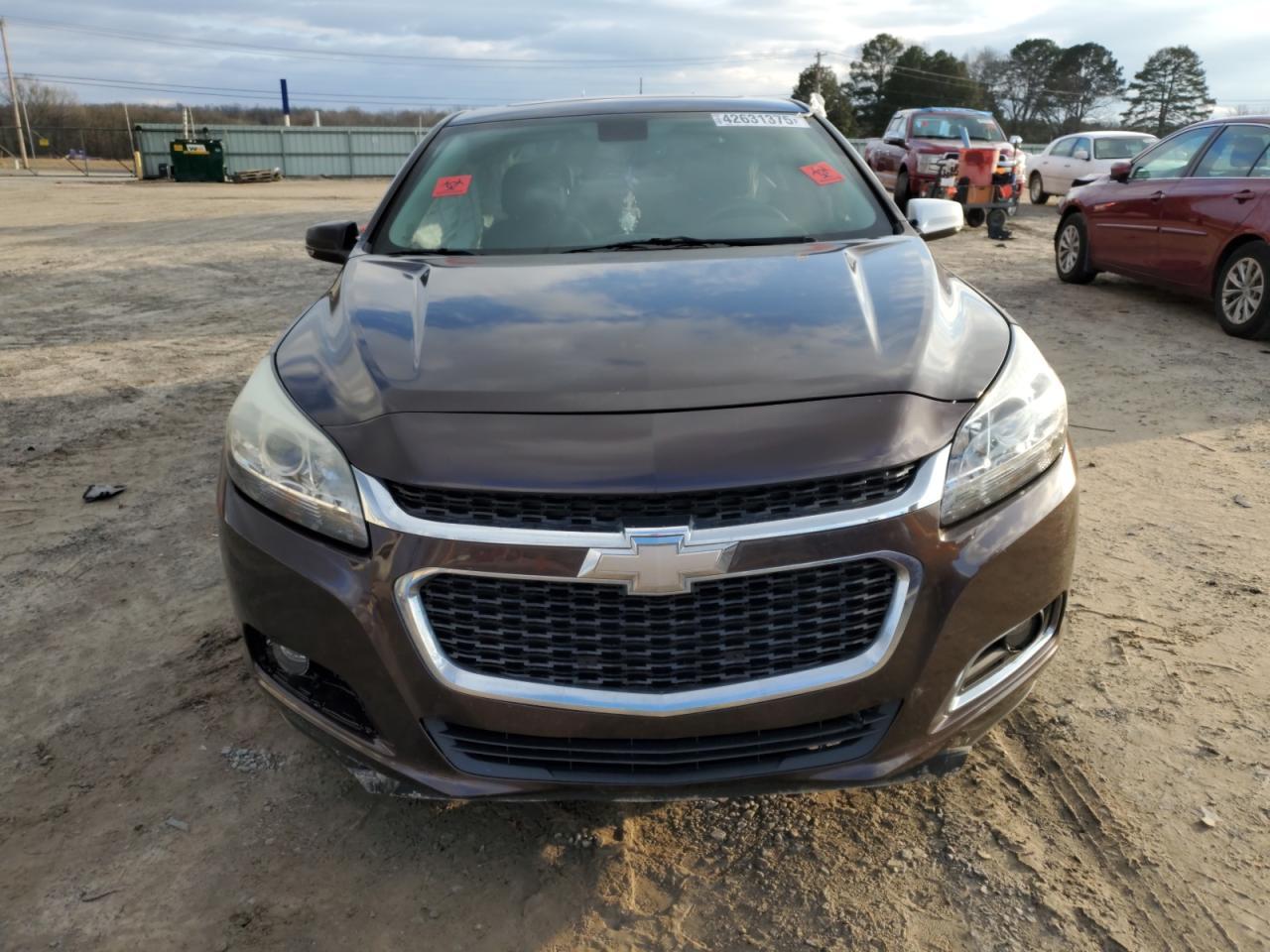 2015 CHEVROLET MALIBU 2LT - Image 5