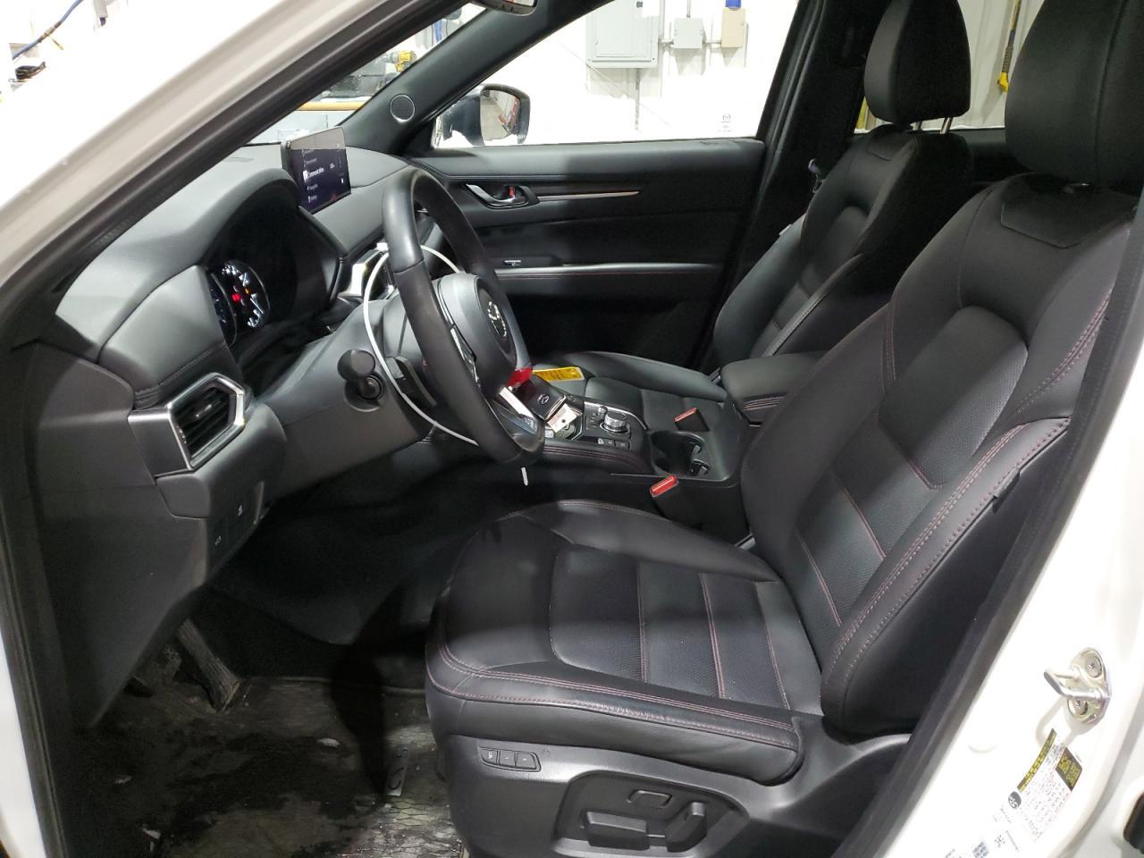 2024 MAZDA CX-5 PREMI - Фото 7